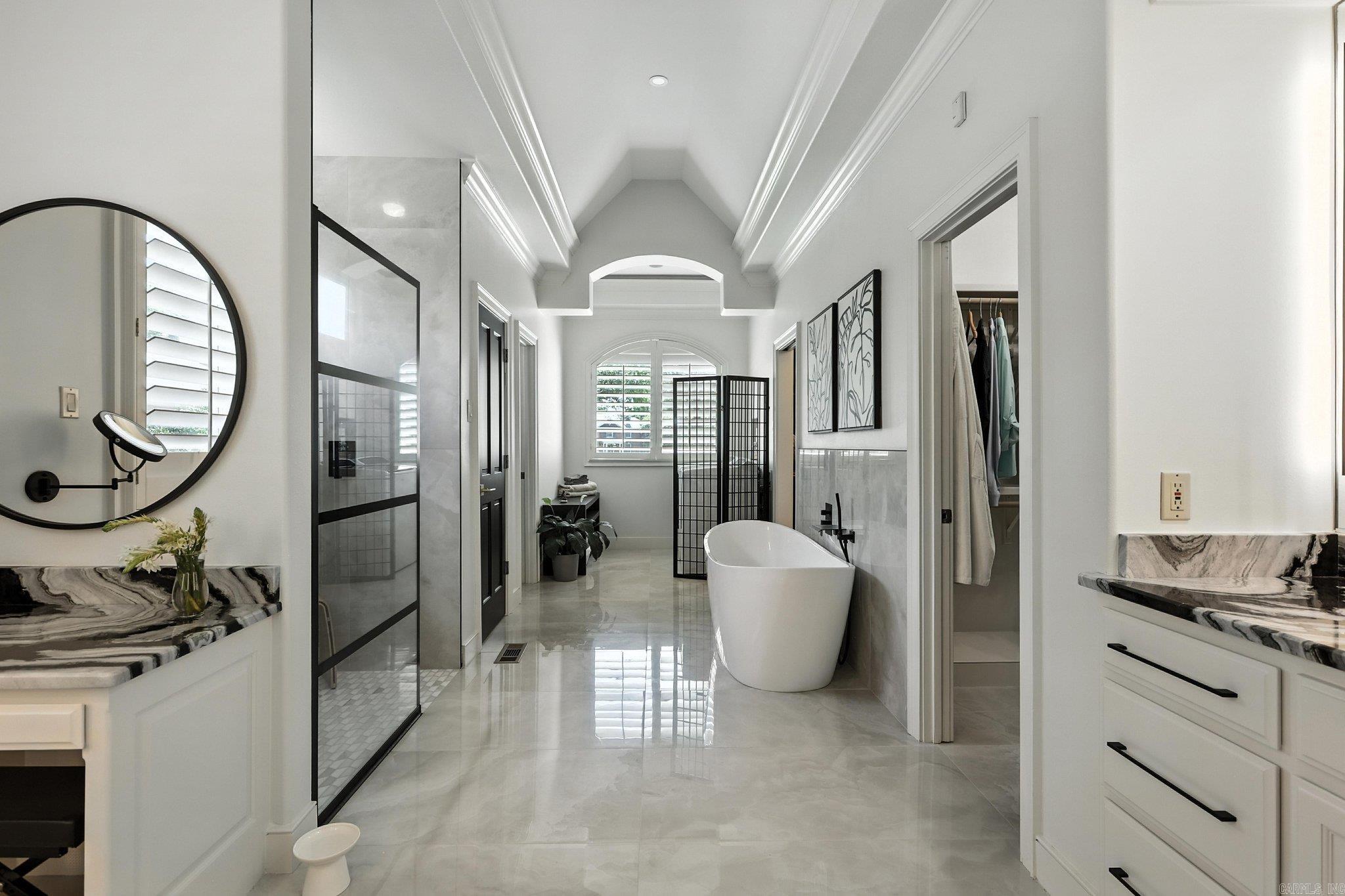 67 Chenal  Little Rock, AR