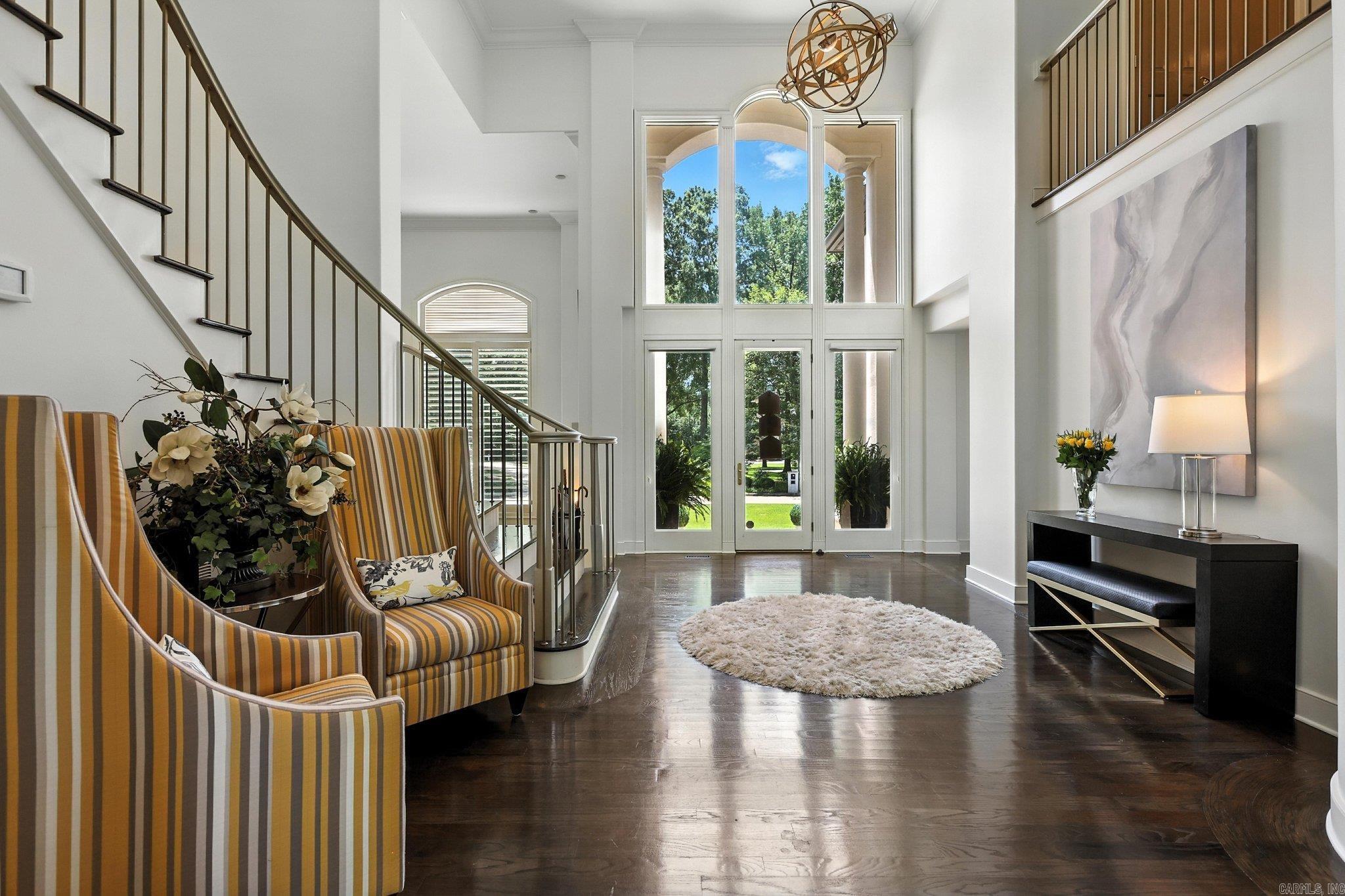 67 Chenal  Little Rock, AR