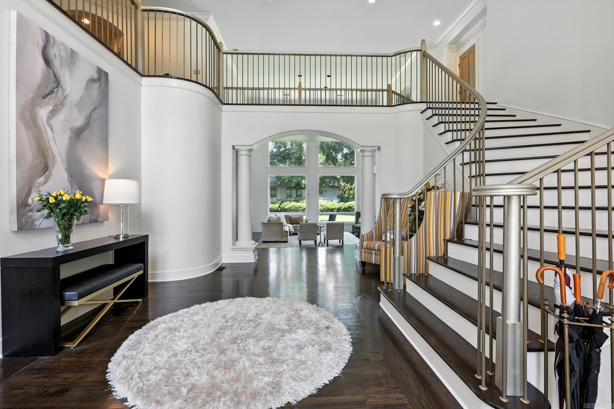 67 Chenal  Little Rock, AR