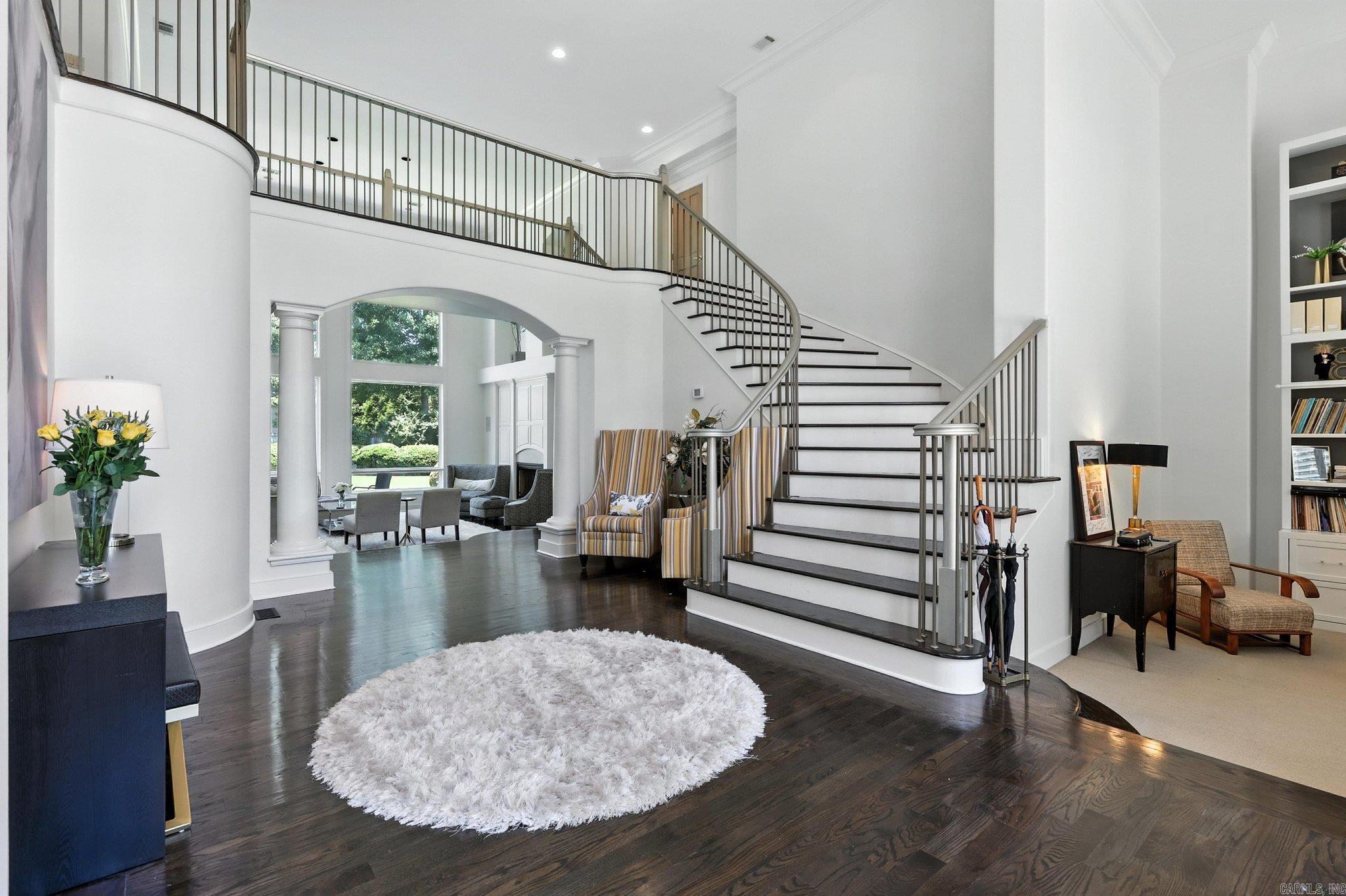 67 Chenal  Little Rock, AR