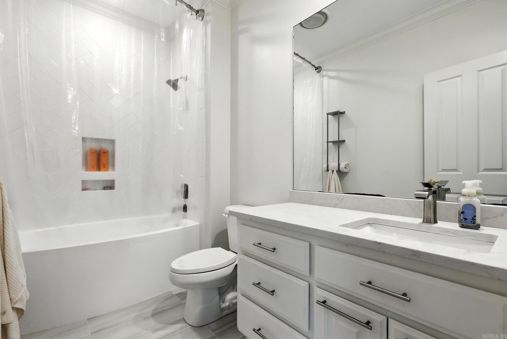 67 Chenal  Little Rock, AR