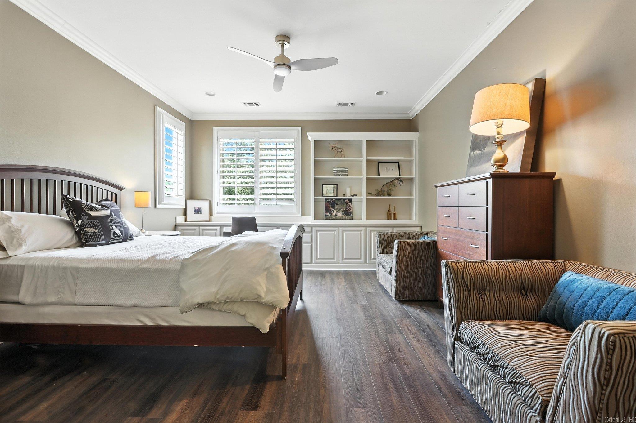 67 Chenal  Little Rock, AR