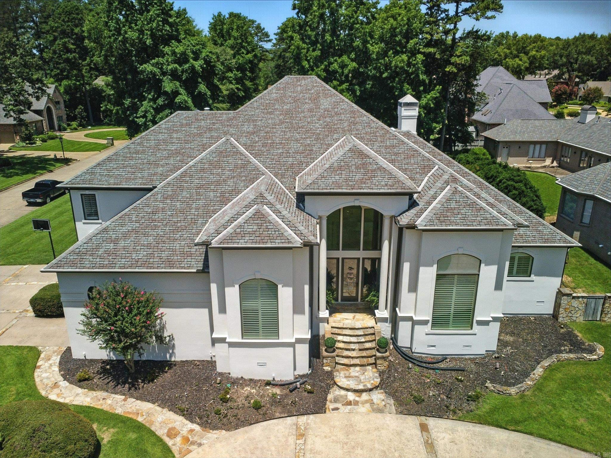 67 Chenal  Little Rock, AR