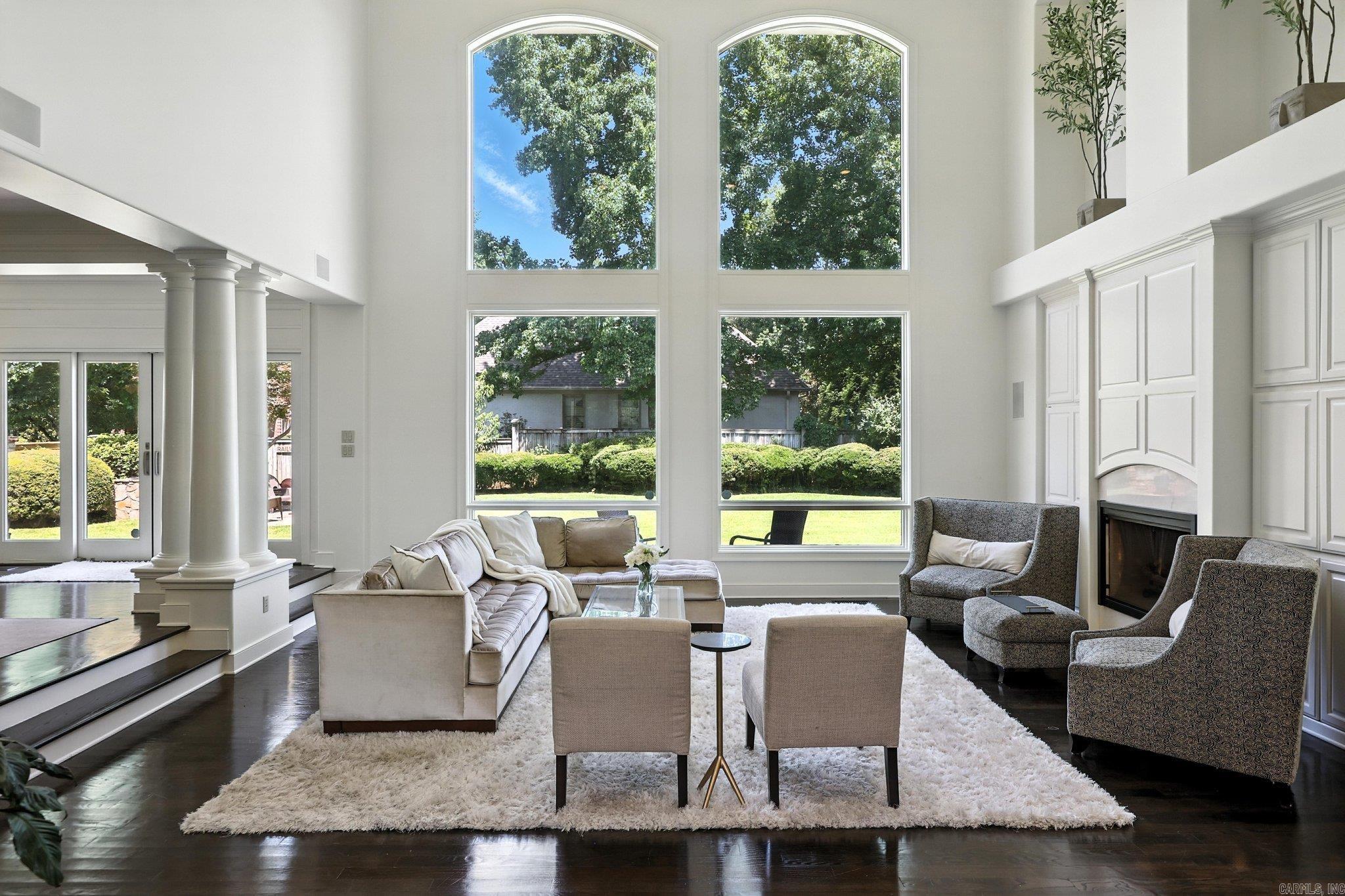 67 Chenal  Little Rock, AR