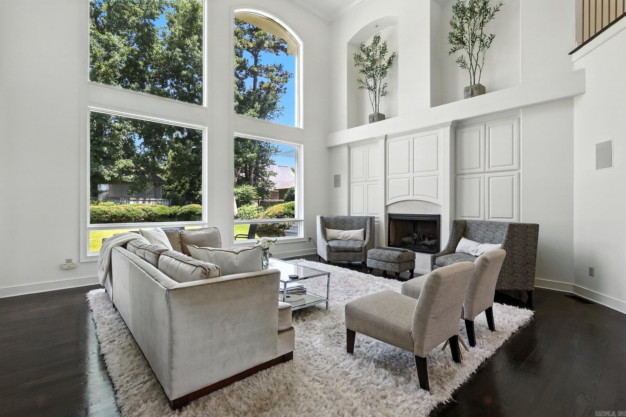 67 Chenal  Little Rock, AR