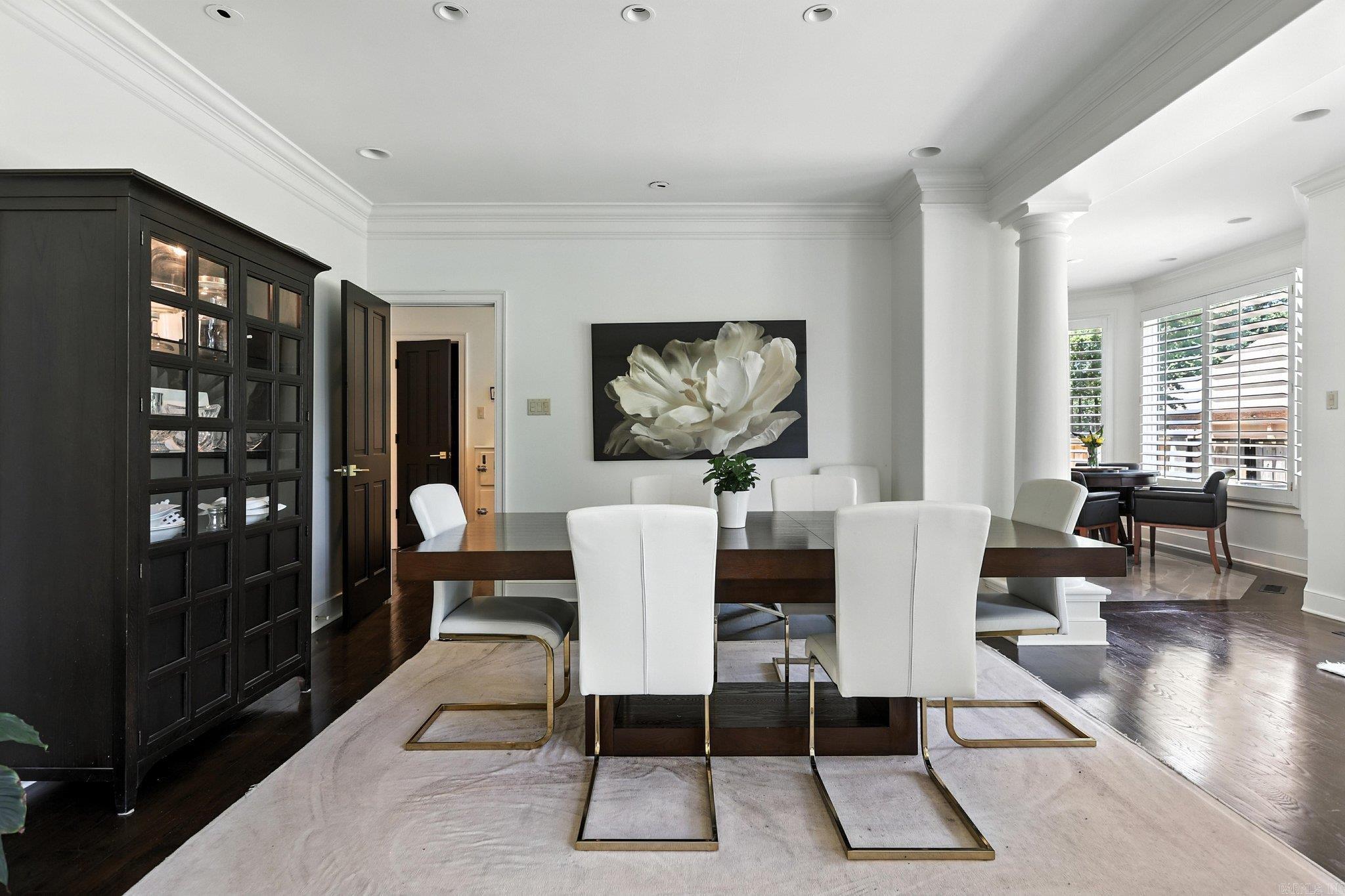 67 Chenal  Little Rock, AR