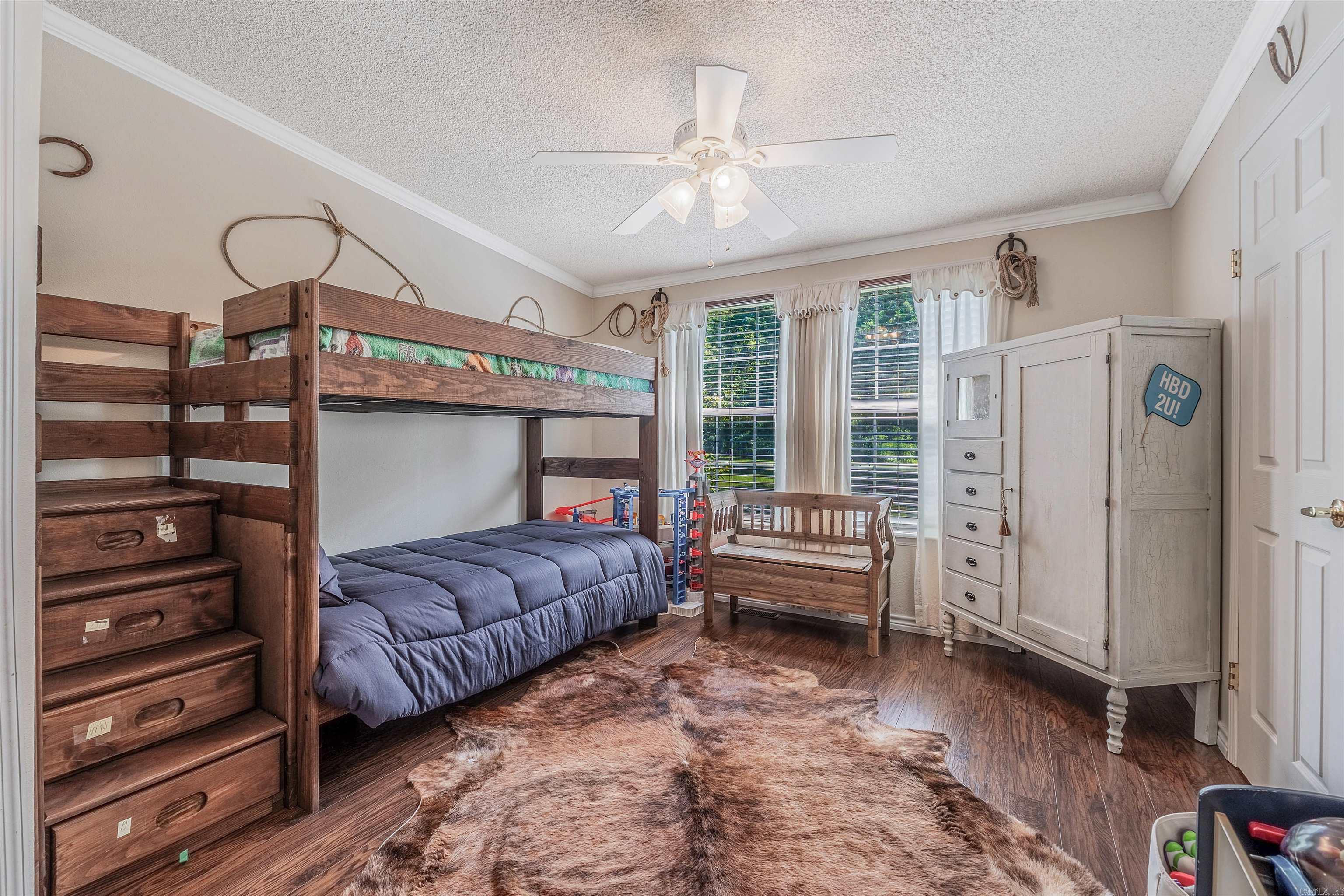 1 Wesley Trail Sherwood, AR 72120