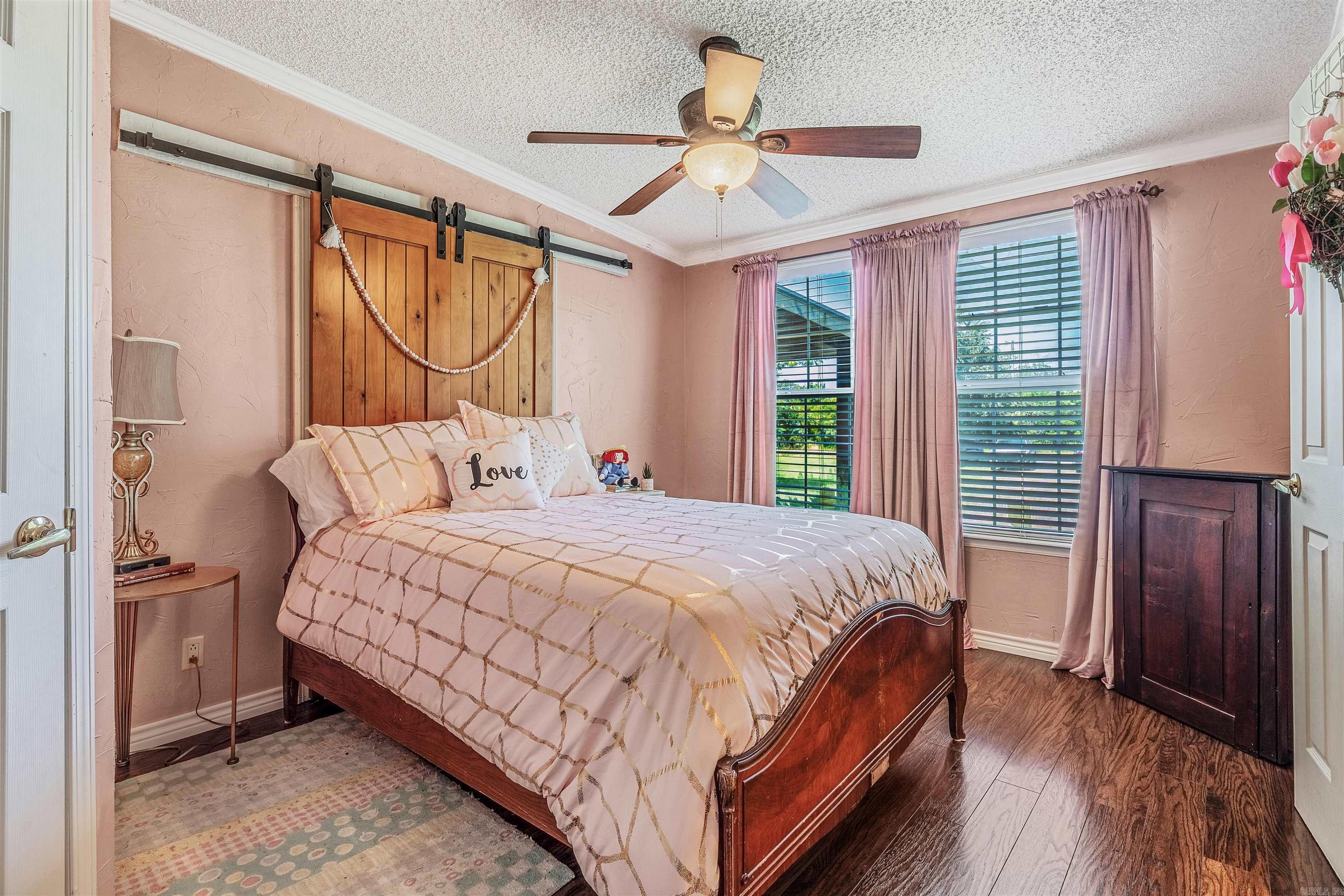 1 Wesley Trail Sherwood, AR 72120