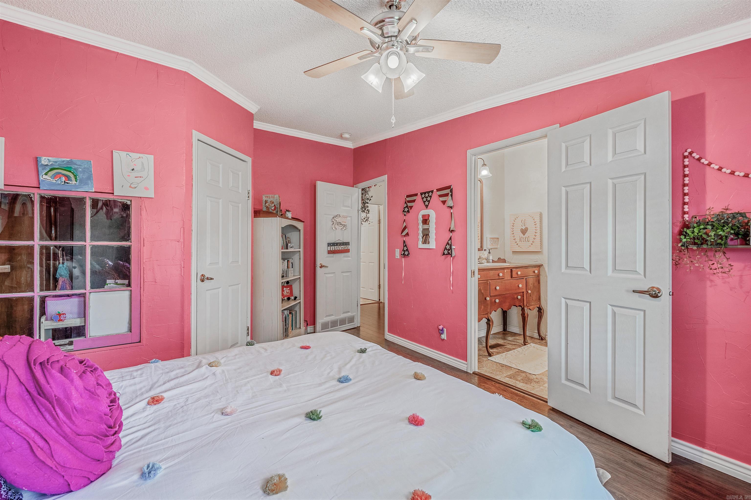 1 Wesley Trail Sherwood, AR 72120