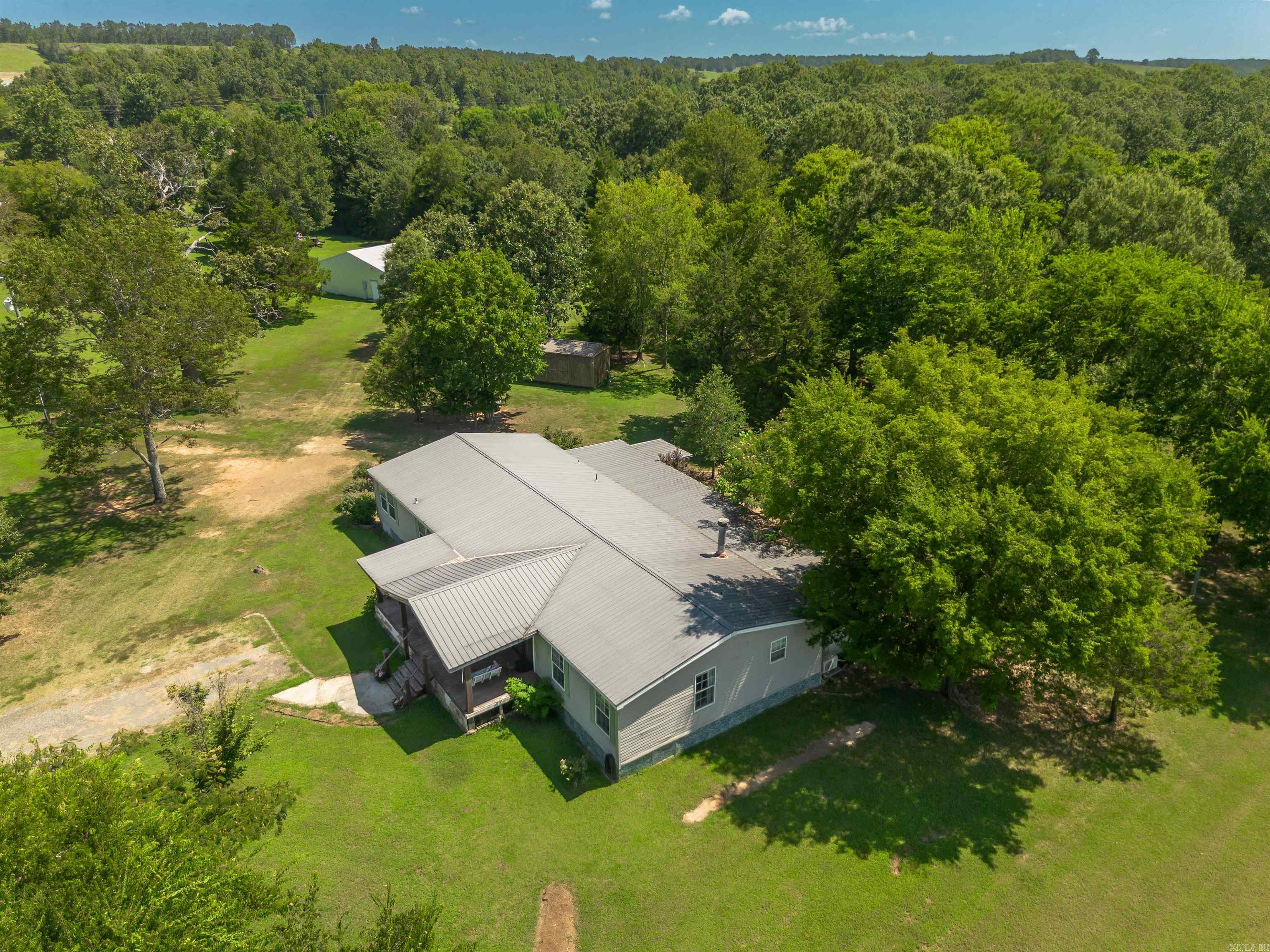 1 Wesley Trail Sherwood, AR 72120