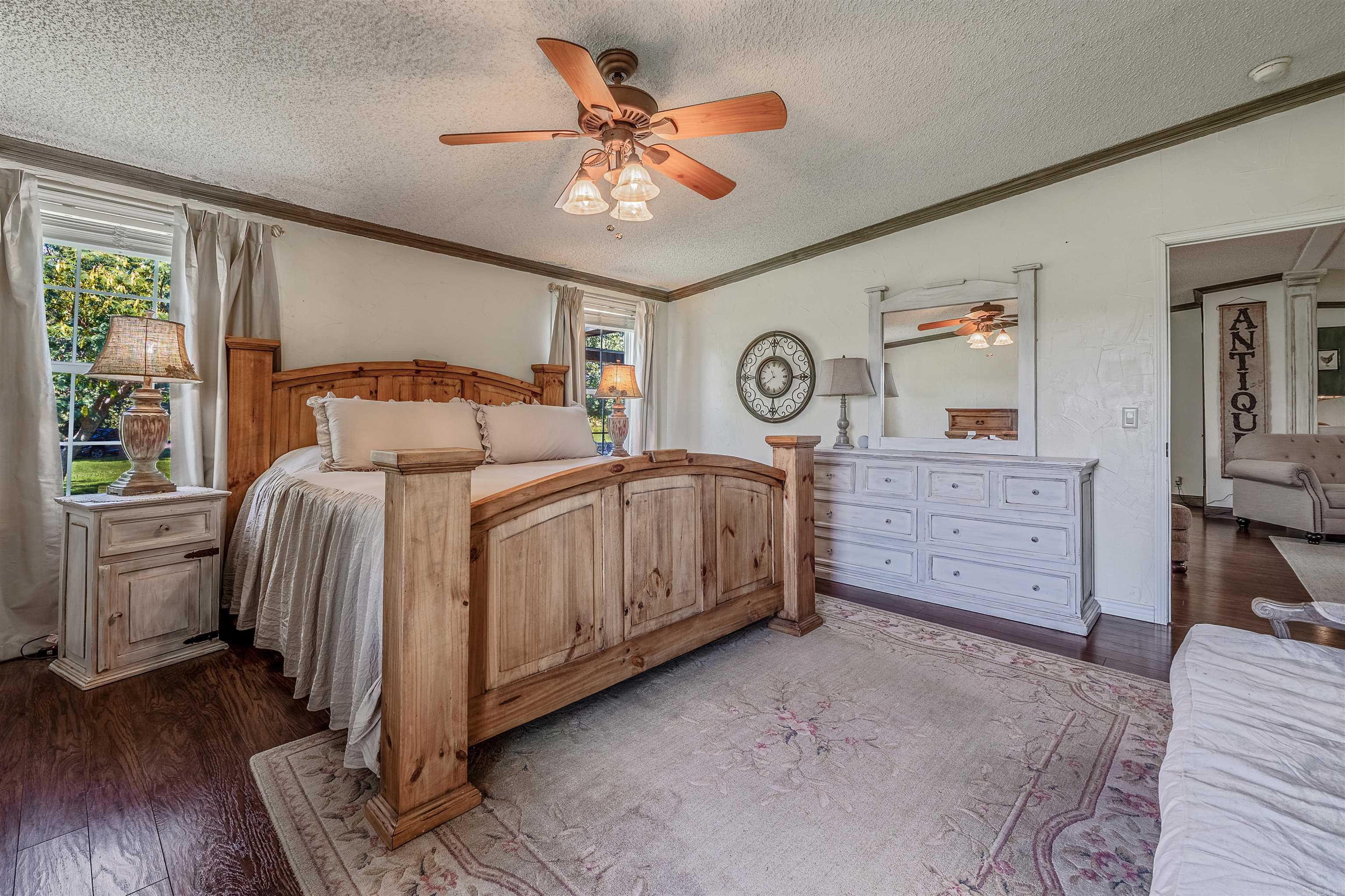 1 Wesley Trail Sherwood, AR 72120