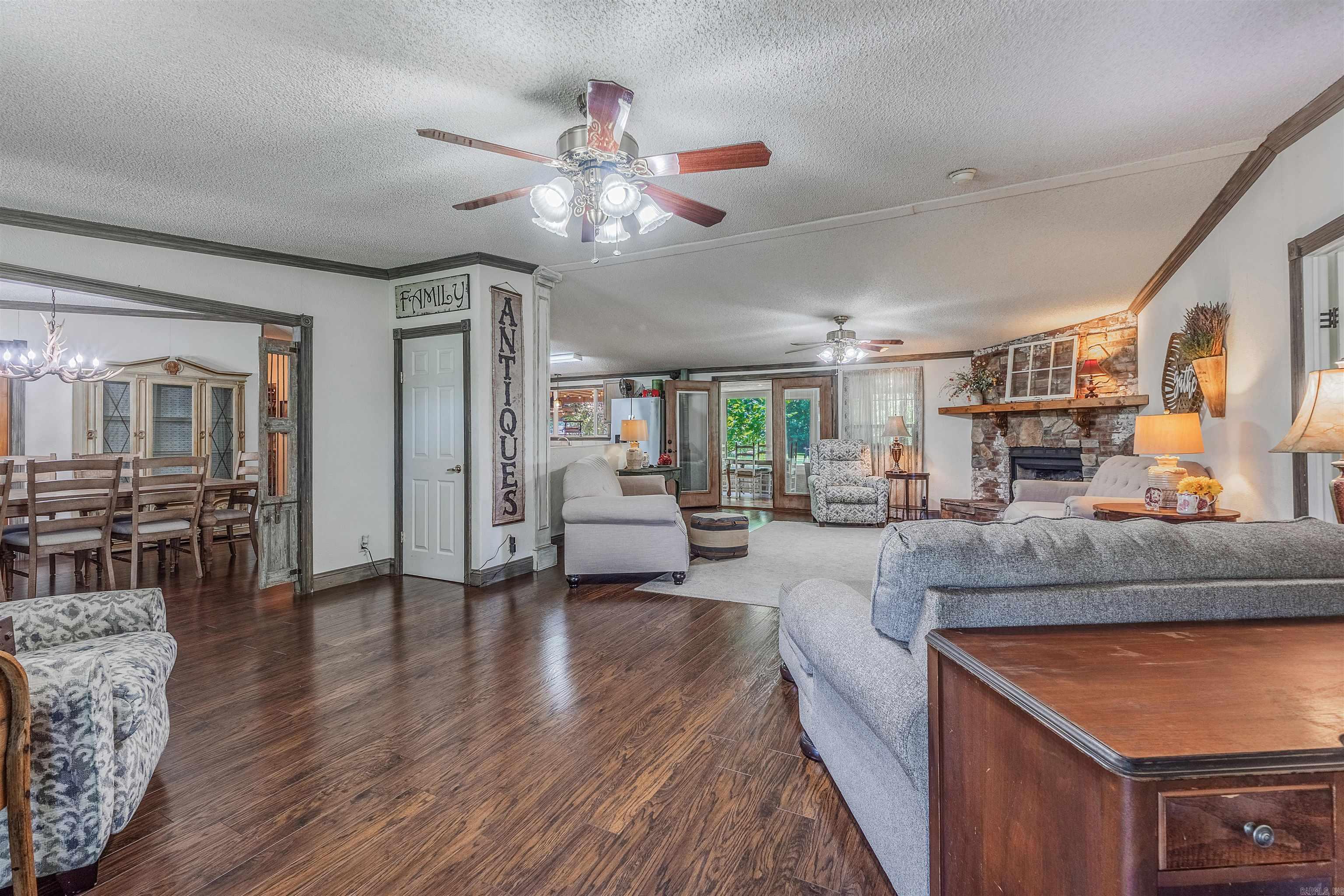 1 Wesley Trail Sherwood, AR 72120