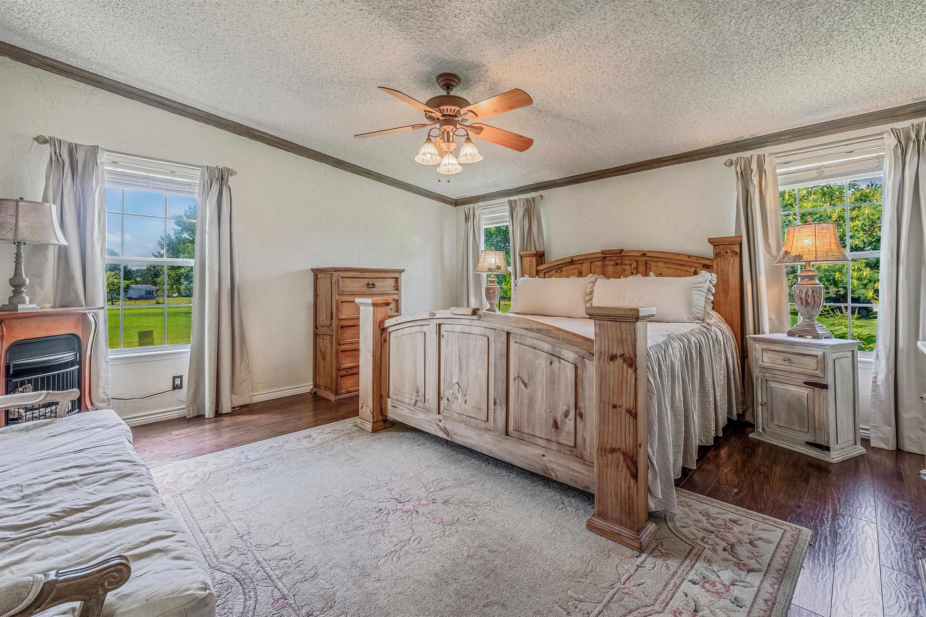 1 Wesley Trail Sherwood, AR 72120