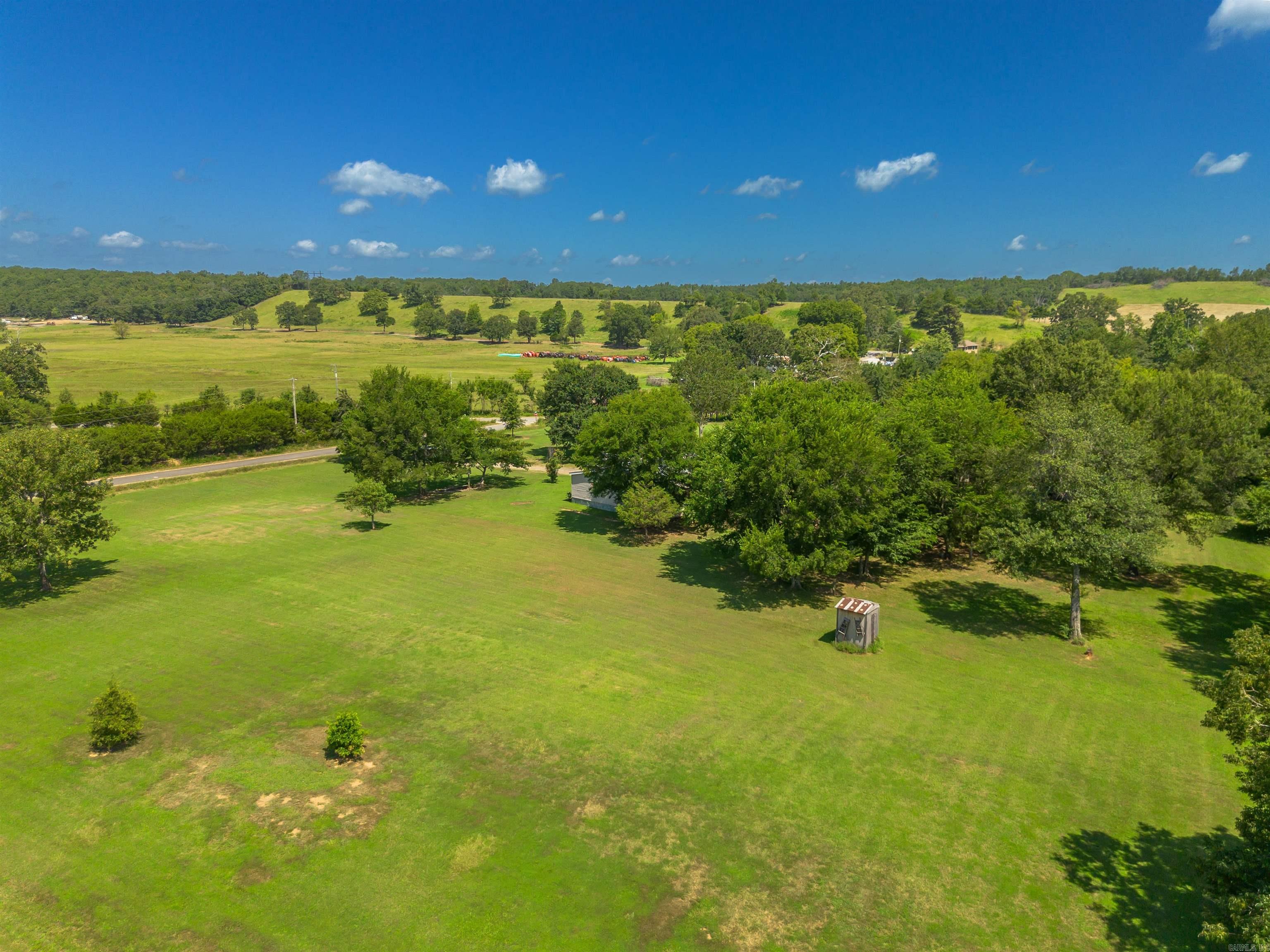 1 Wesley Trail Sherwood, AR 72120