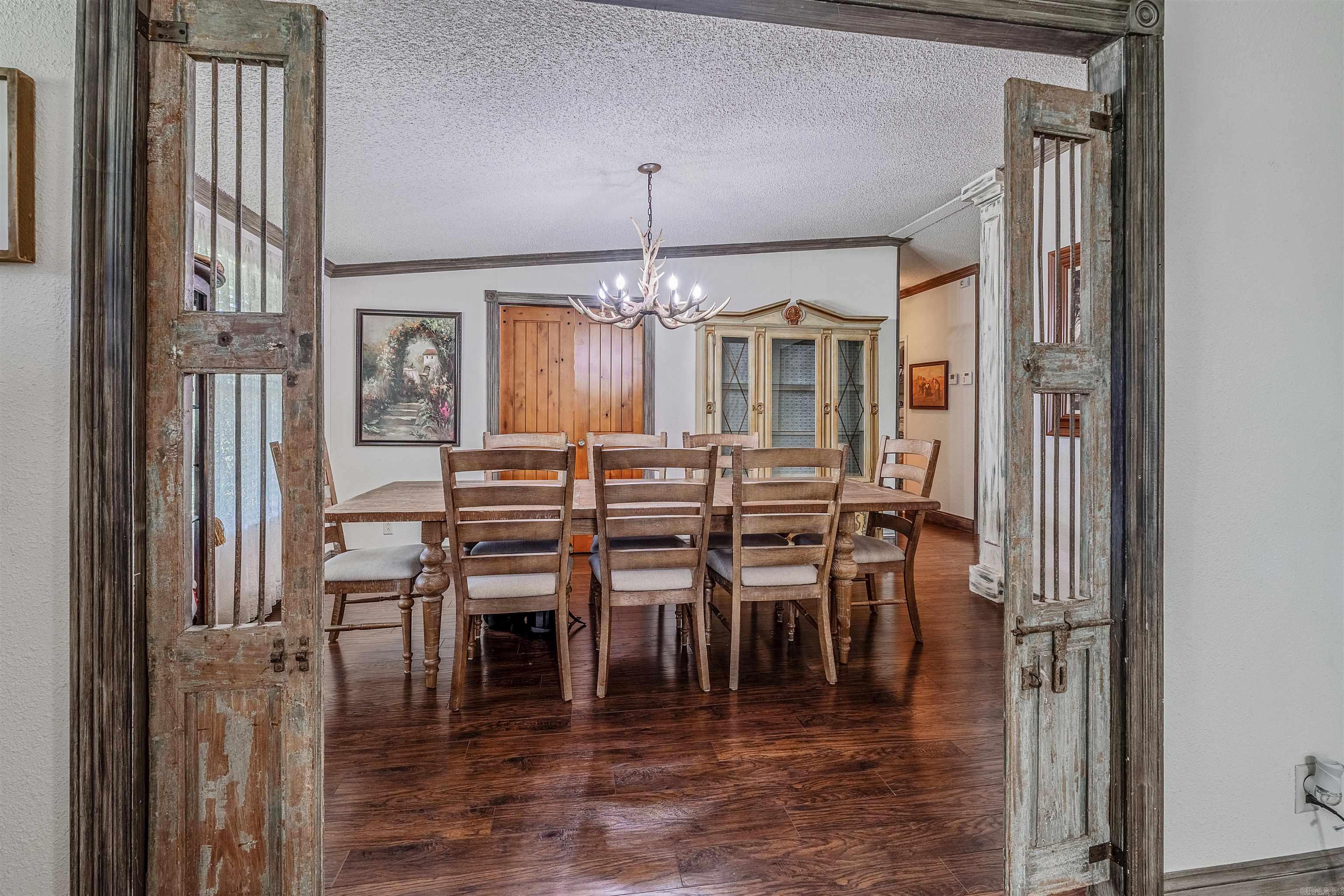 1 Wesley Trail Sherwood, AR 72120