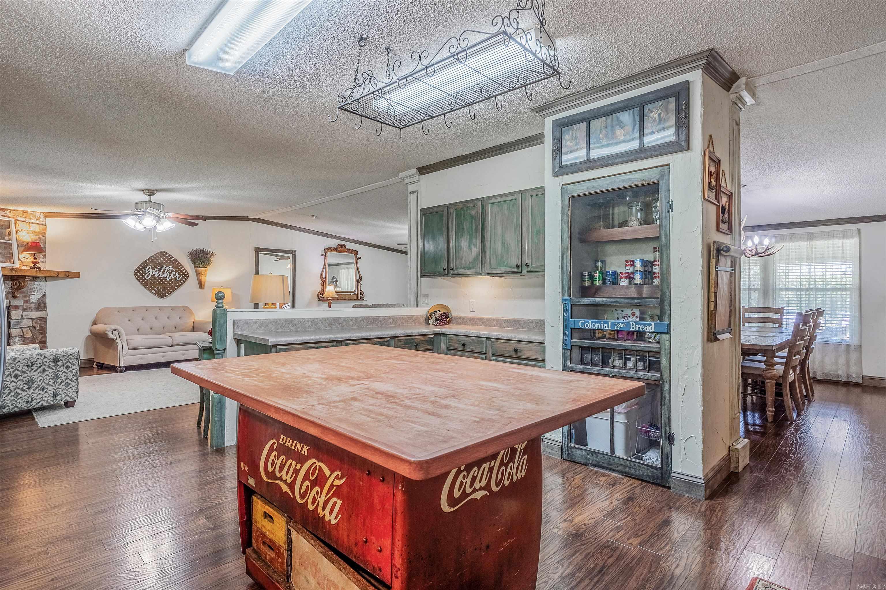 1 Wesley Trail Sherwood, AR 72120