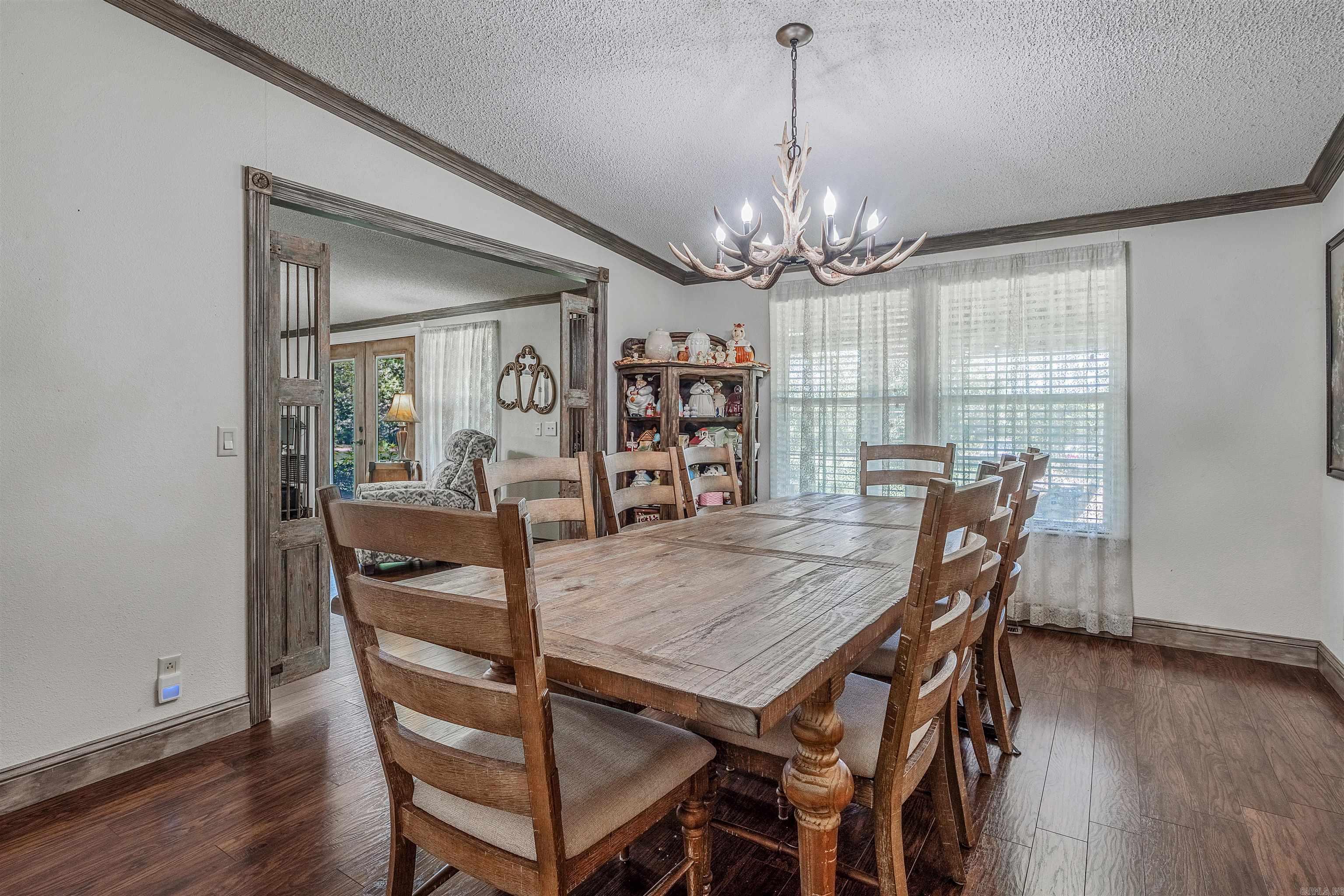 1 Wesley Trail Sherwood, AR 72120