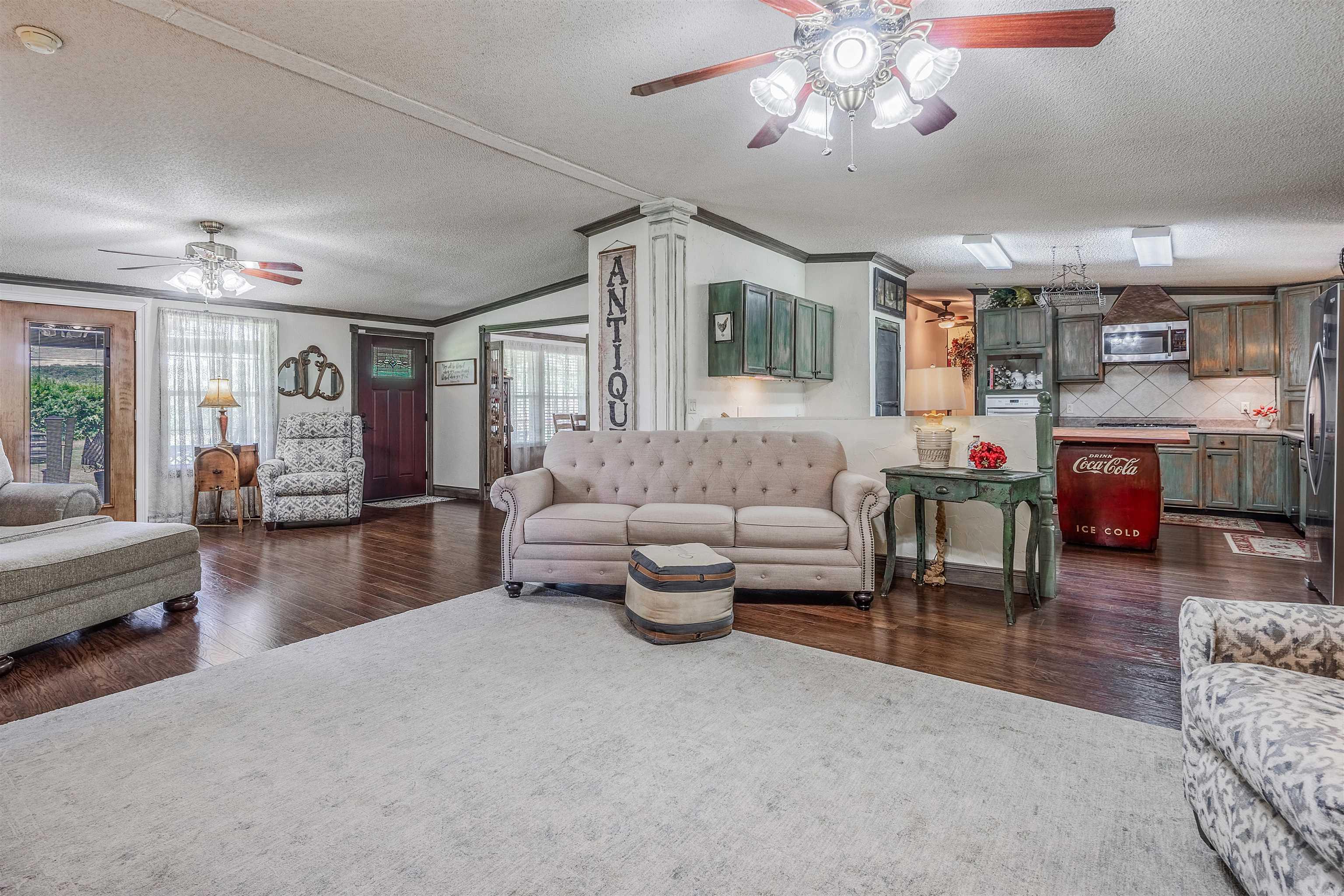 1 Wesley Trail Sherwood, AR 72120