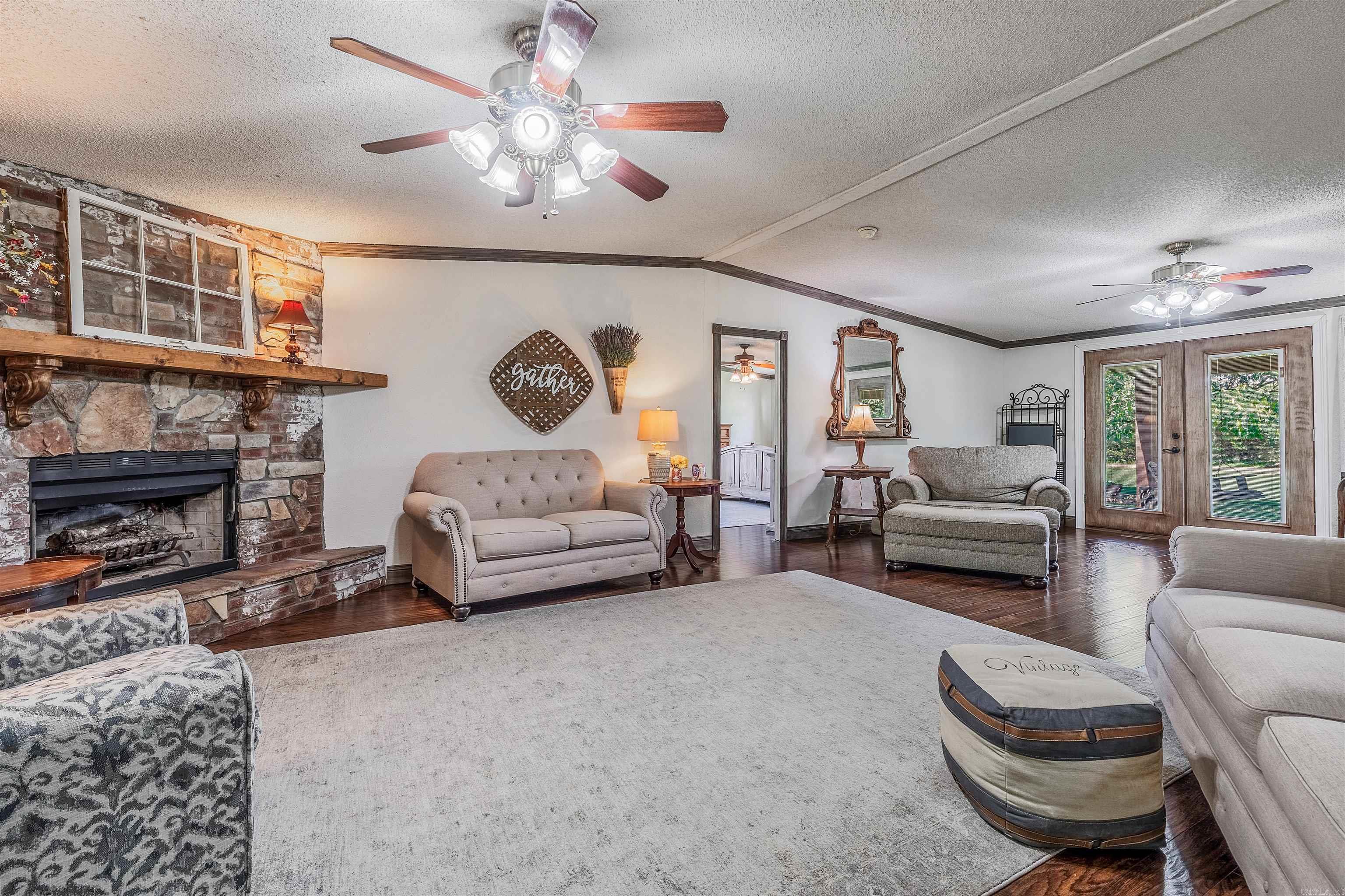 1 Wesley Trail Sherwood, AR 72120