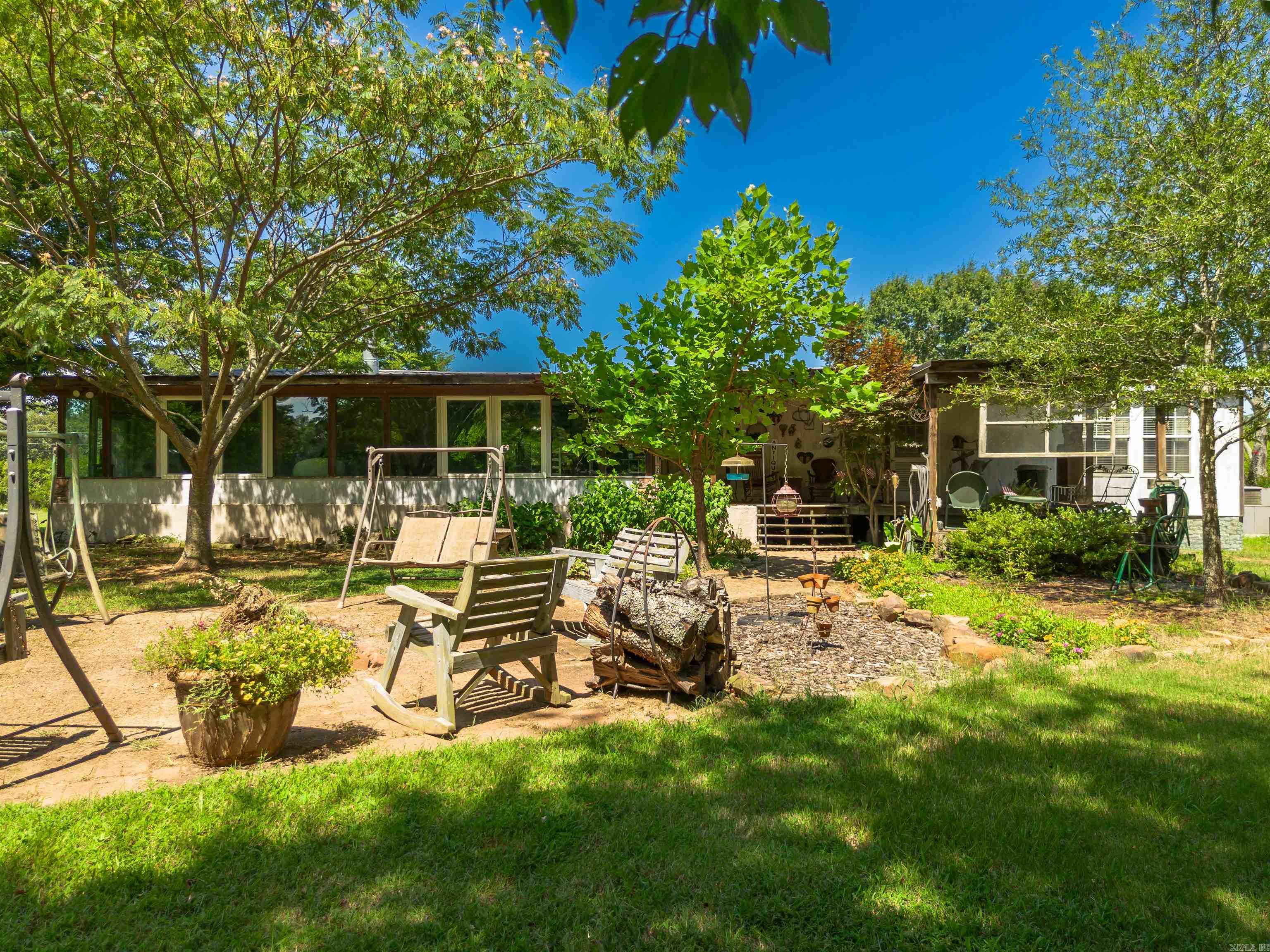 1 Wesley Trail Sherwood, AR 72120