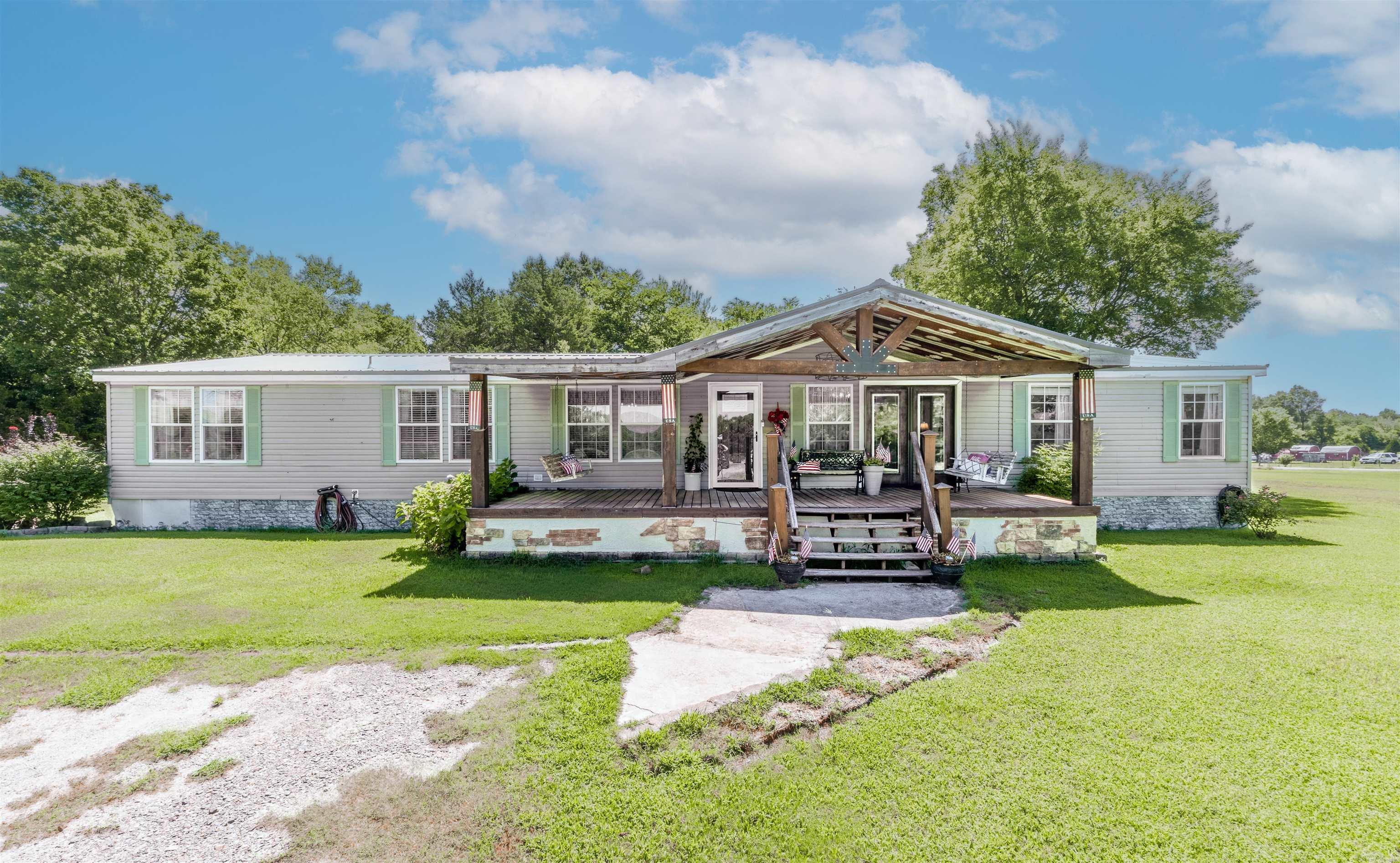 1 Wesley Trail Sherwood, AR 72120