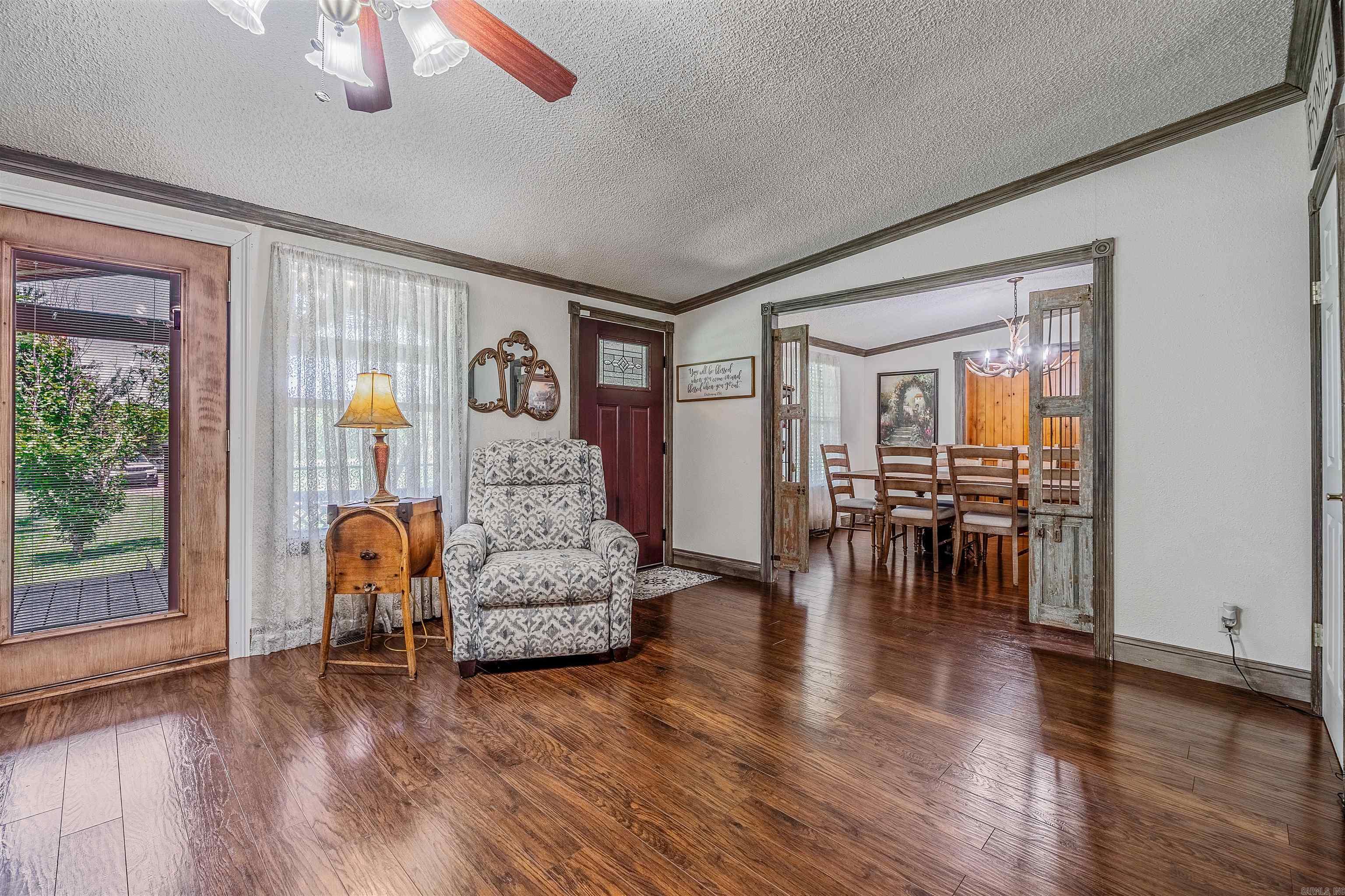 1 Wesley Trail Sherwood, AR 72120