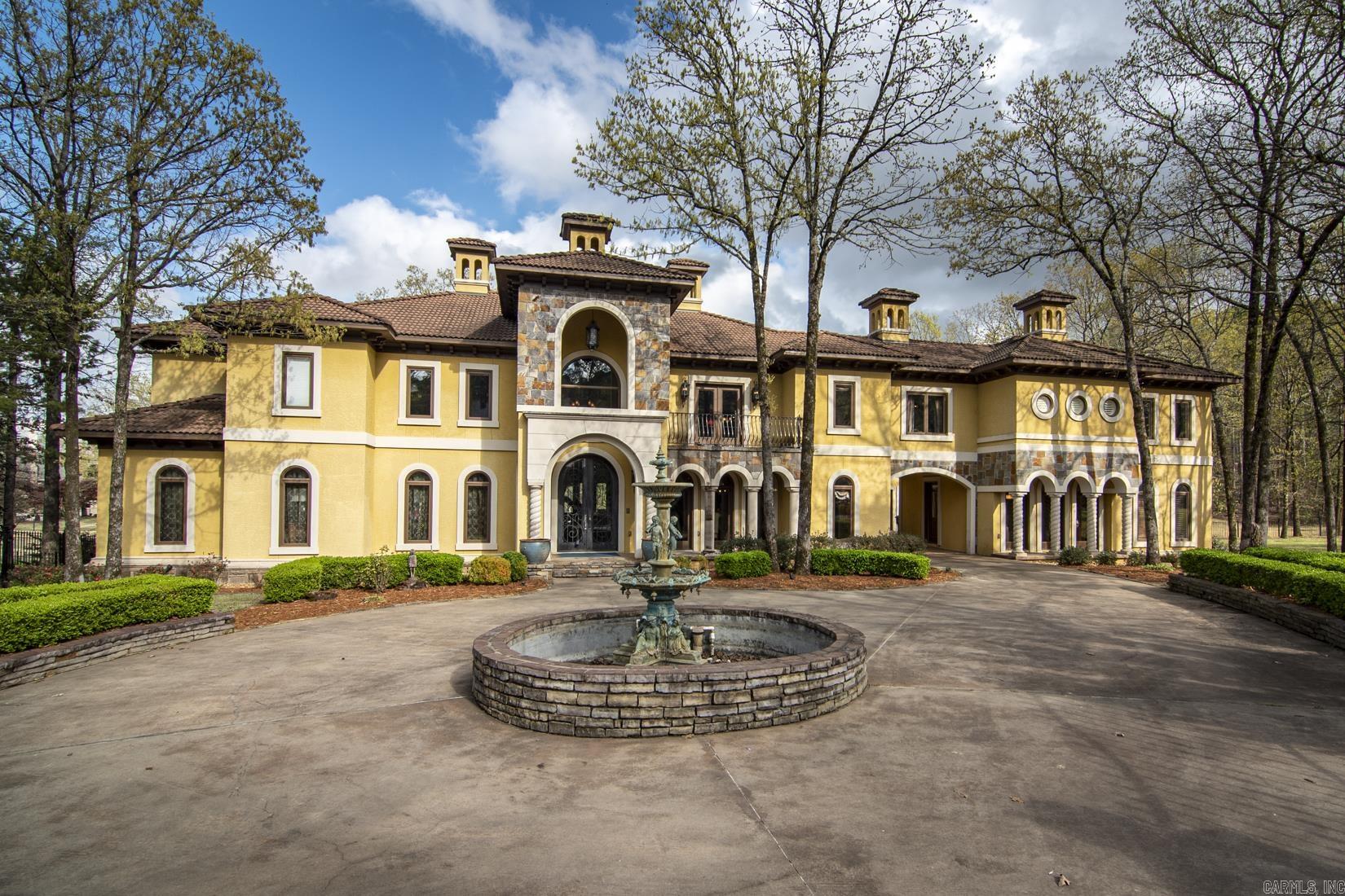 15  Spring Valley  Little Rock, AR