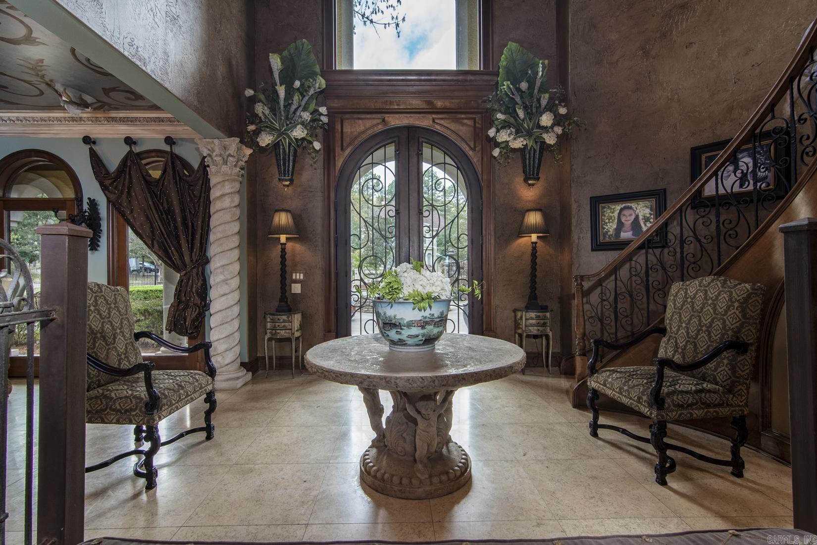 15 Spring Valley  Little Rock, AR