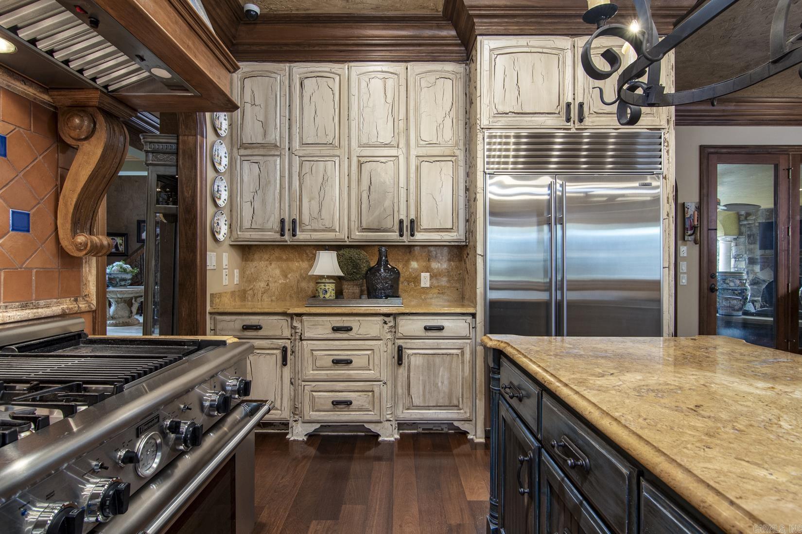 15 Spring Valley  Little Rock, AR