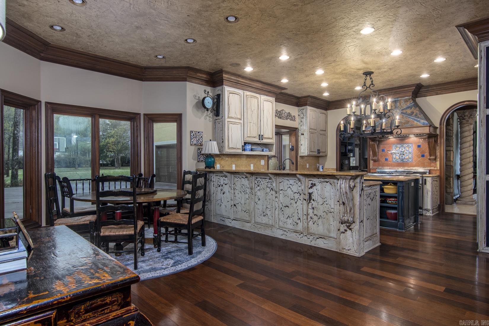 15 Spring Valley  Little Rock, AR