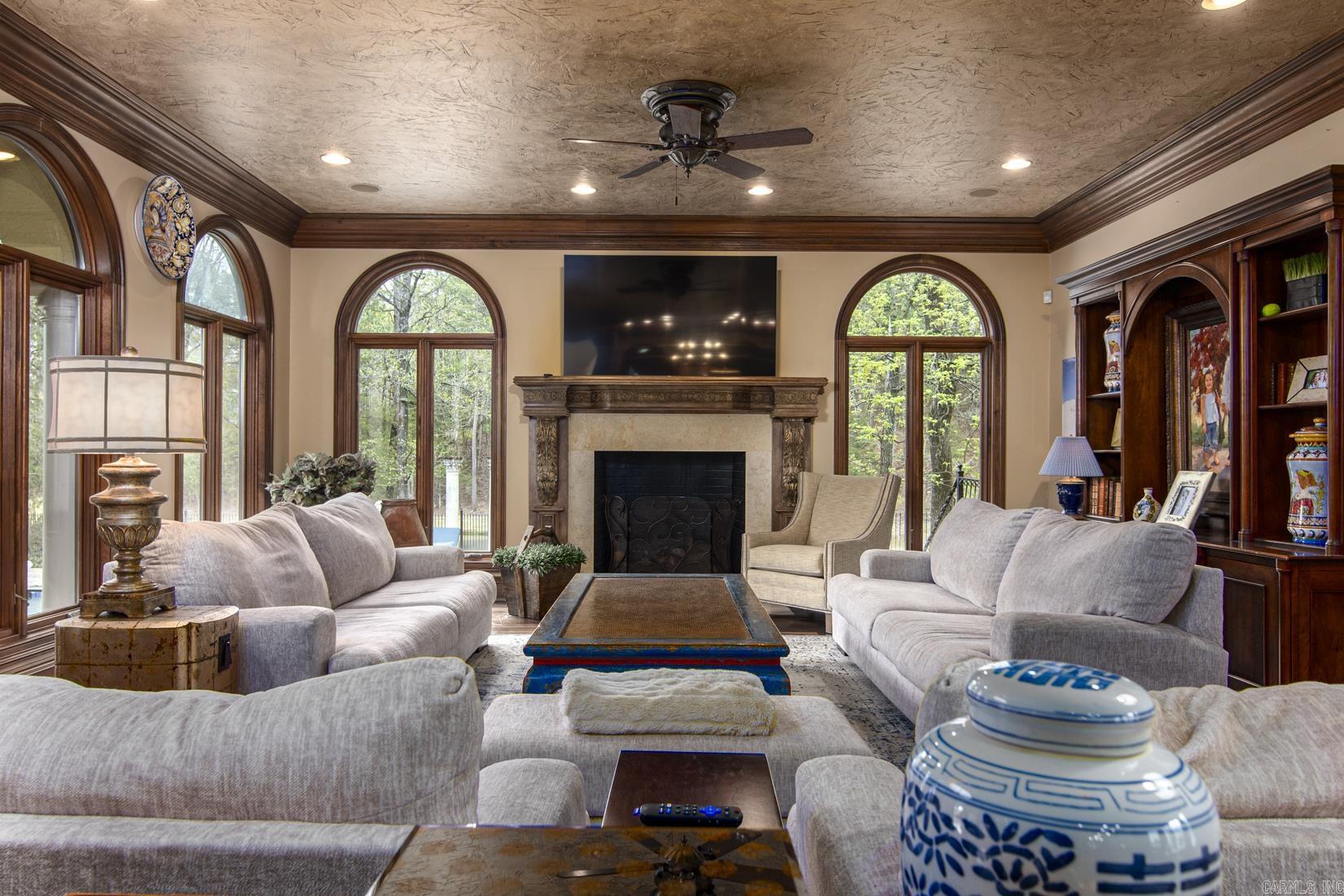 15 Spring Valley  Little Rock, AR