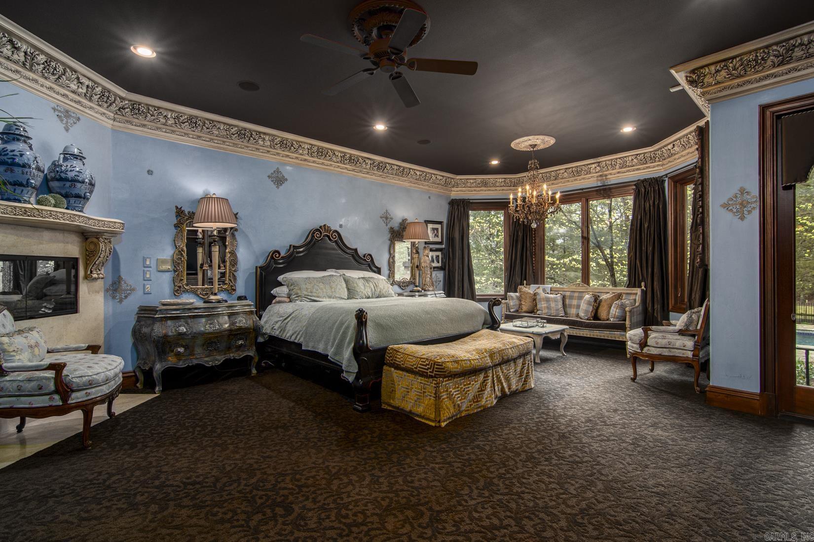 15 Spring Valley  Little Rock, AR