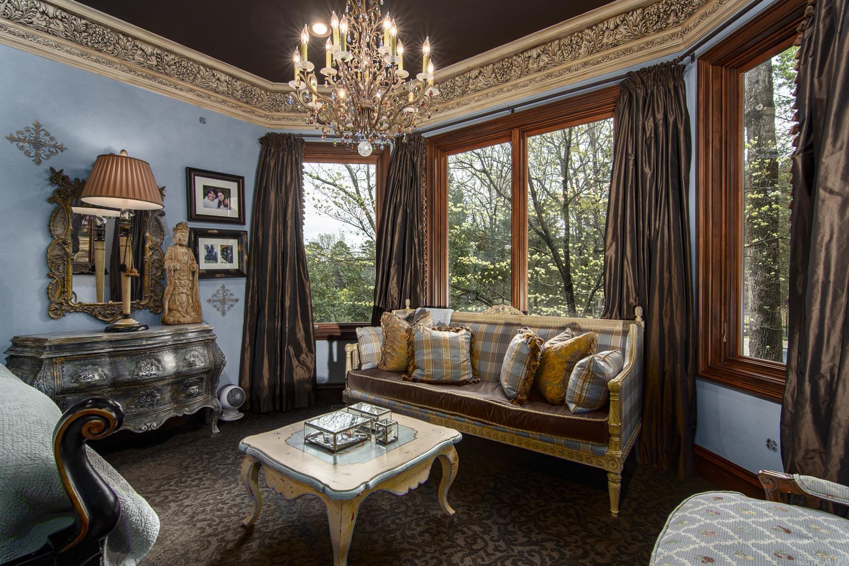 15 Spring Valley  Little Rock, AR