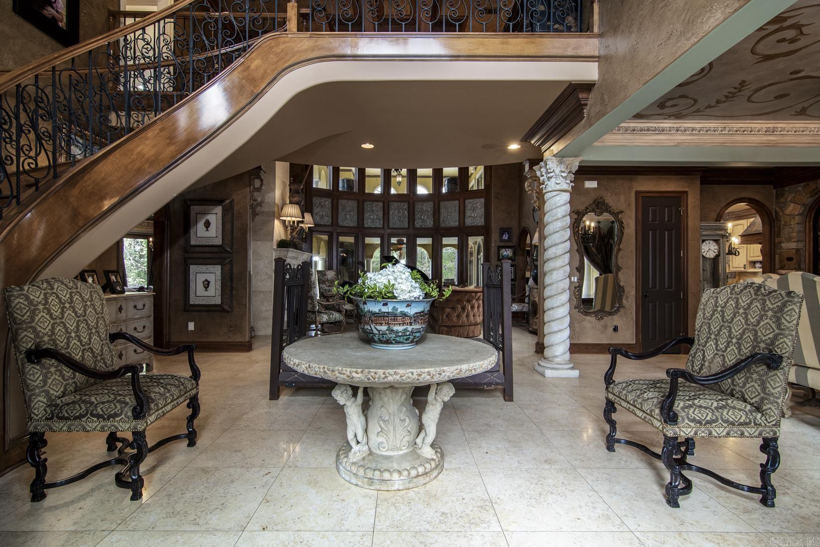 15 Spring Valley  Little Rock, AR