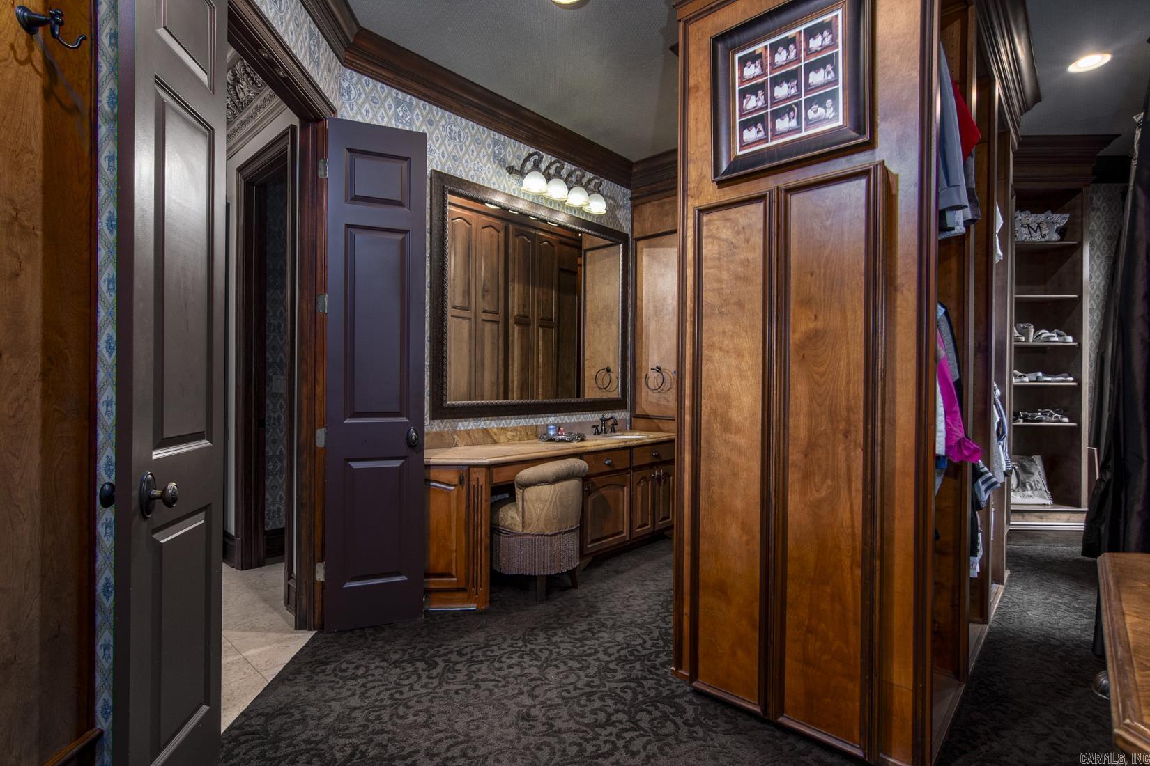 15 Spring Valley  Little Rock, AR