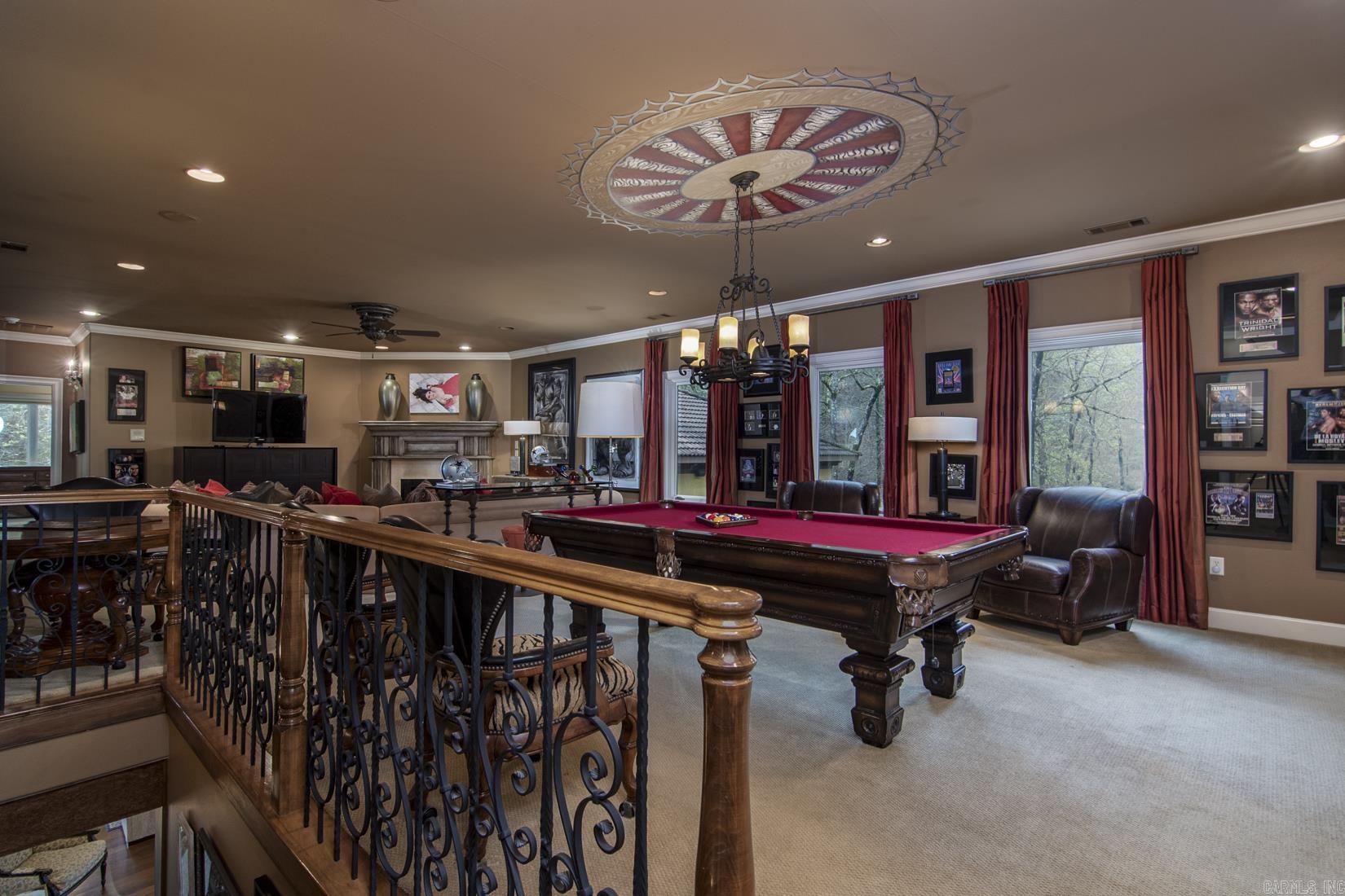 15 Spring Valley  Little Rock, AR