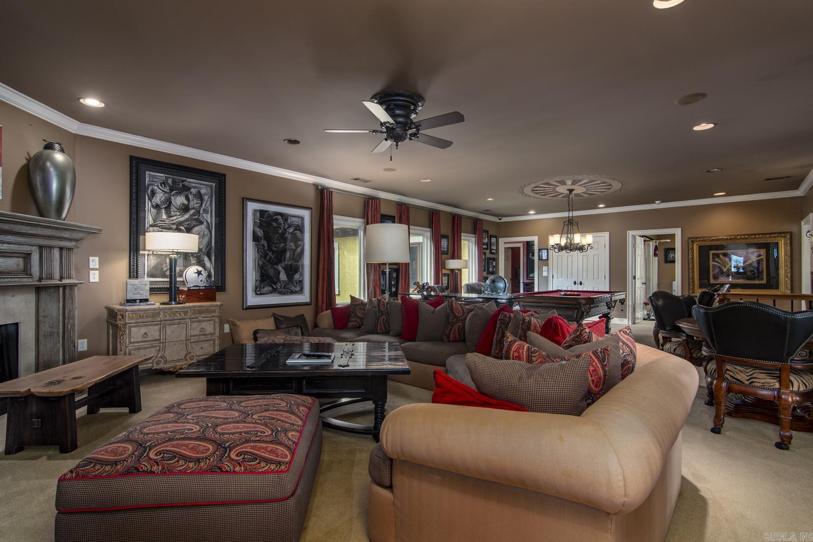 15 Spring Valley  Little Rock, AR