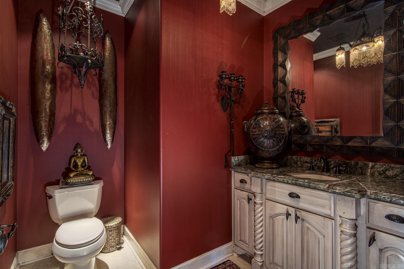 15 Spring Valley  Little Rock, AR