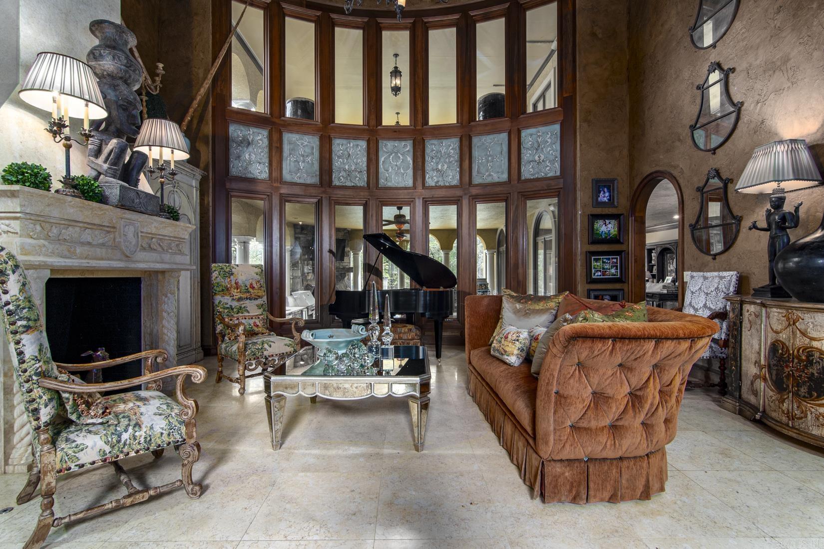 15 Spring Valley  Little Rock, AR