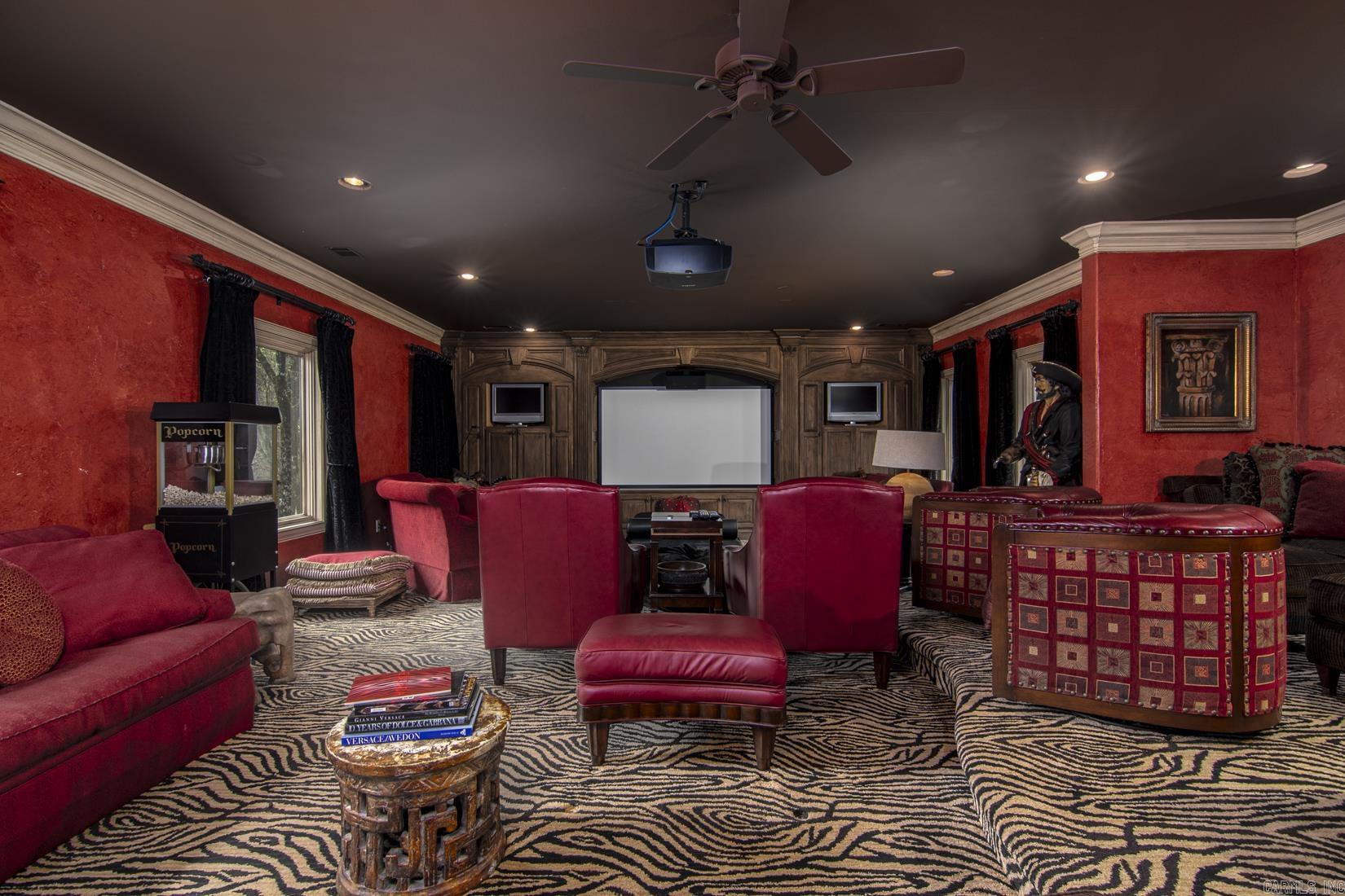 15 Spring Valley  Little Rock, AR