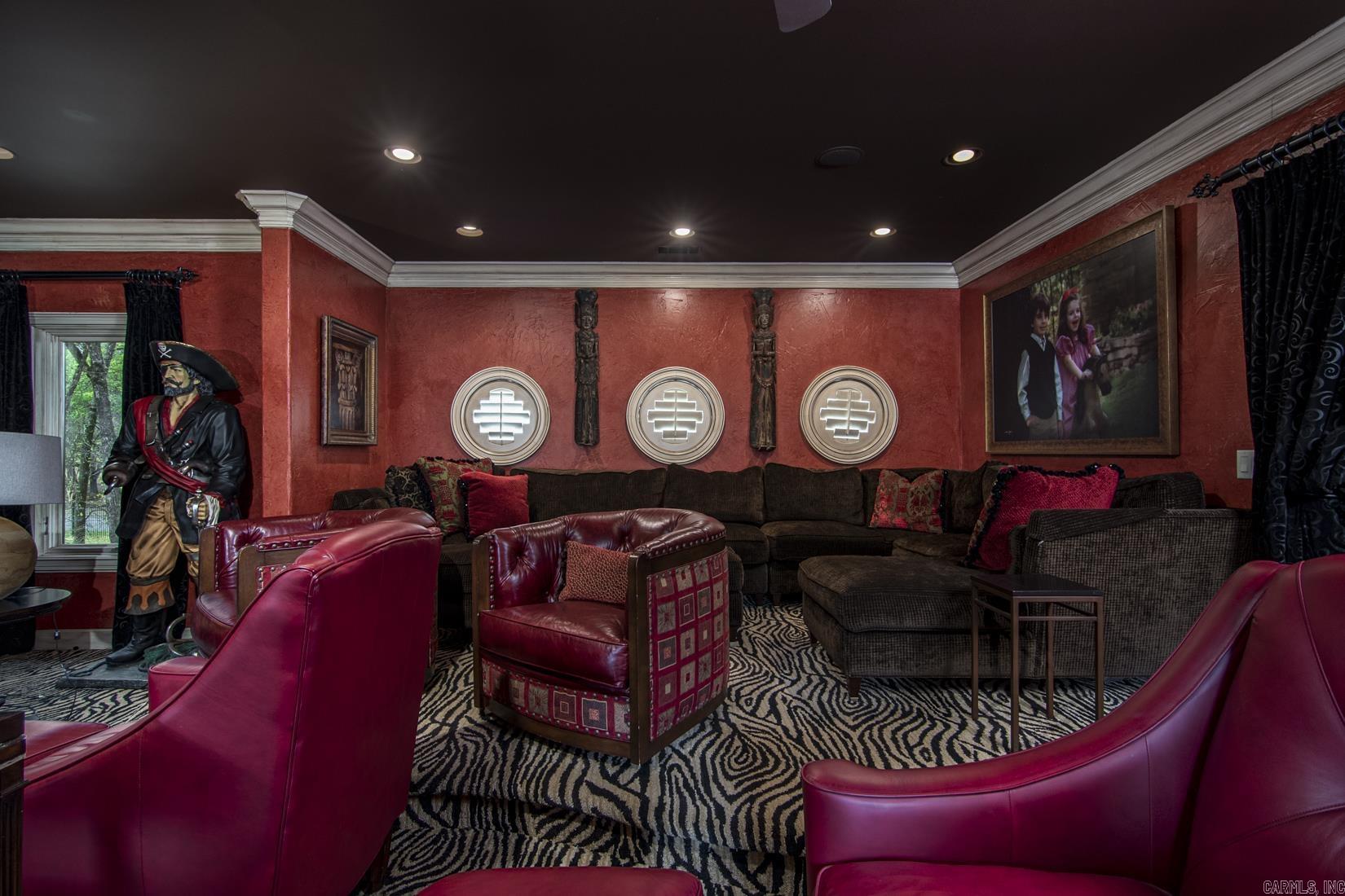 15 Spring Valley  Little Rock, AR