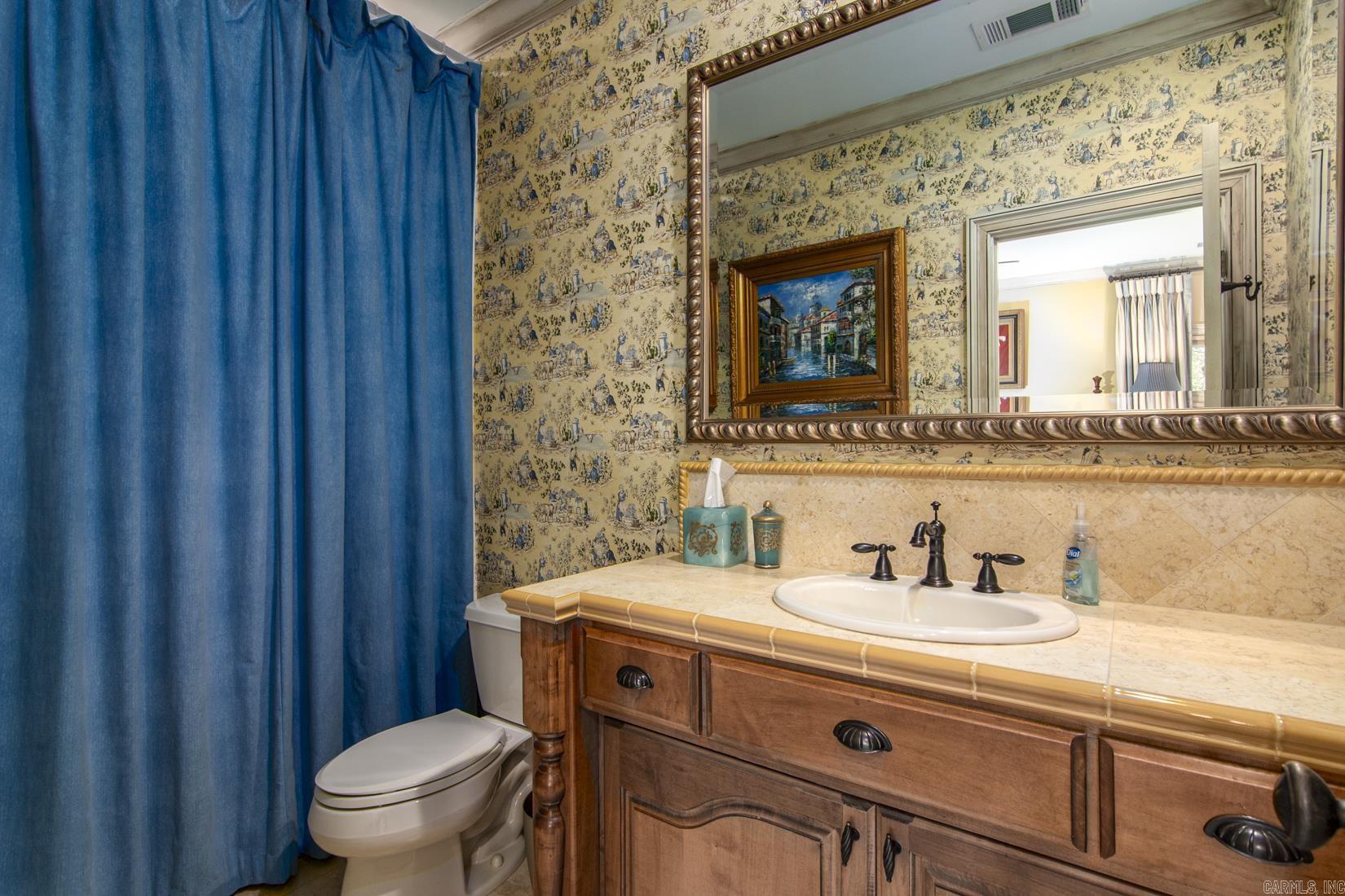 15 Spring Valley  Little Rock, AR