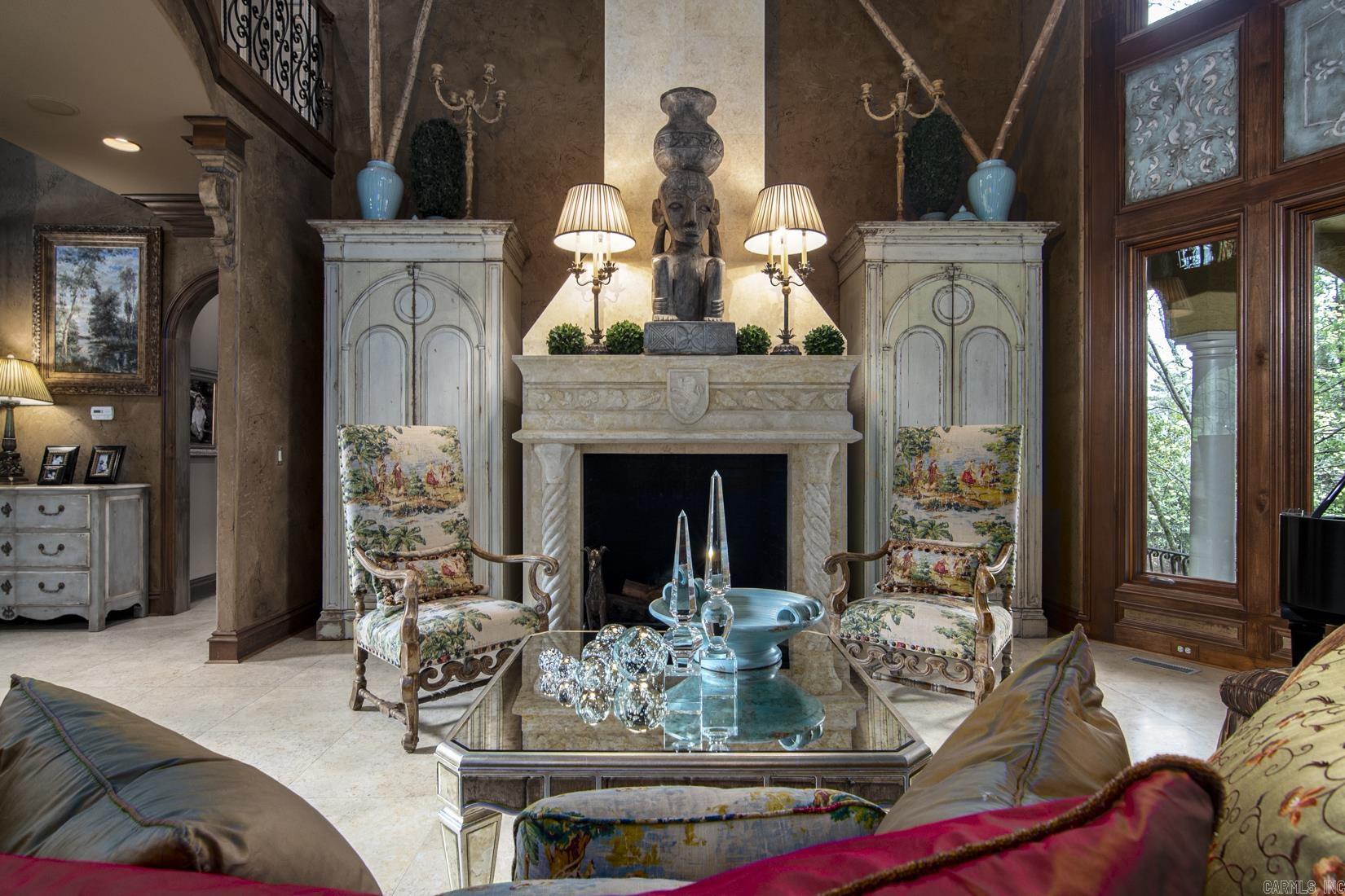 15 Spring Valley  Little Rock, AR