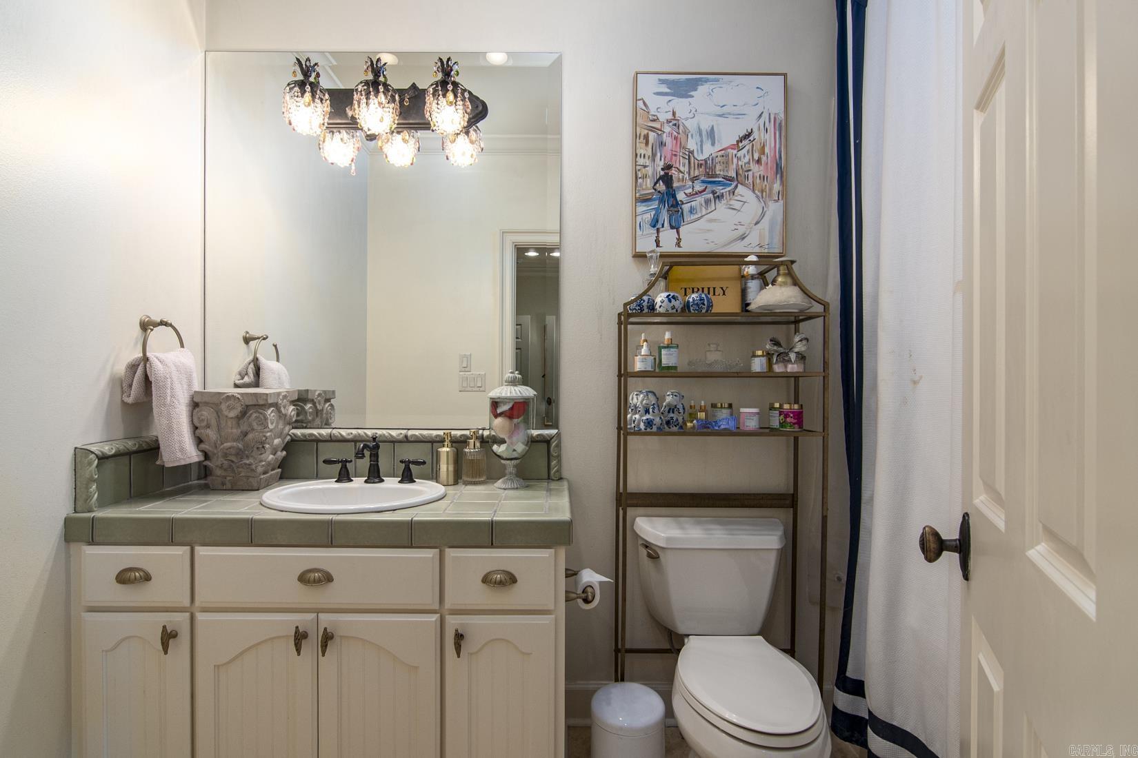 15 Spring Valley  Little Rock, AR