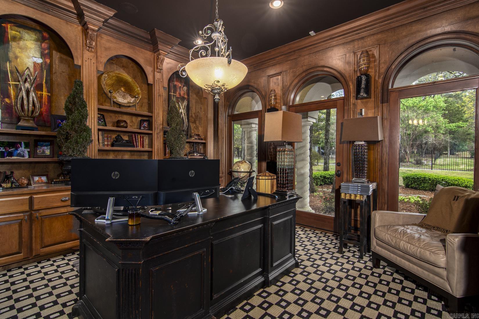 15 Spring Valley  Little Rock, AR