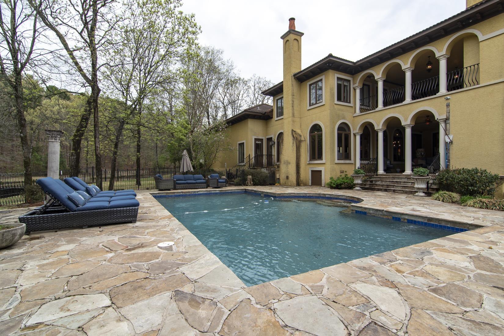 15 Spring Valley  Little Rock, AR