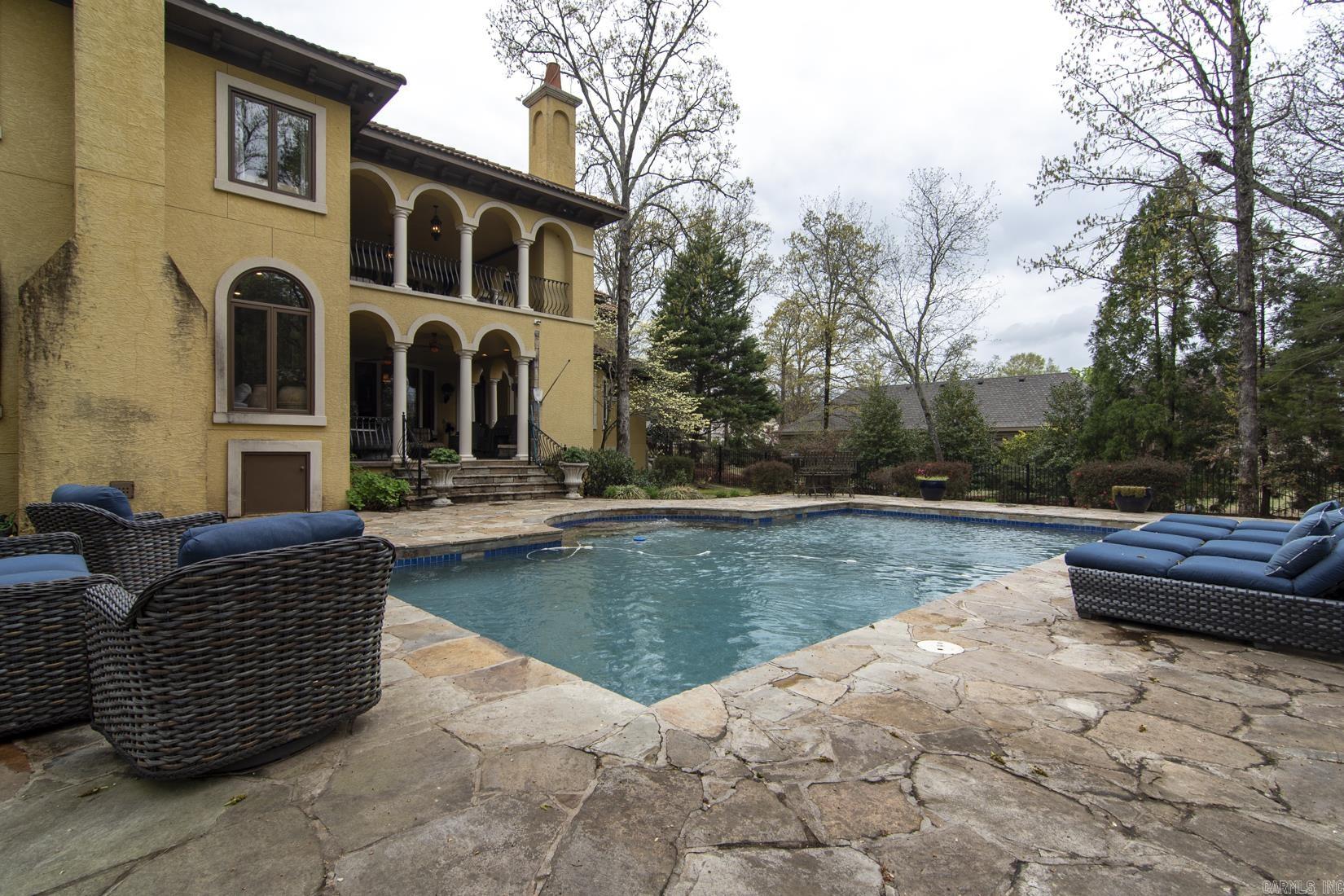 15 Spring Valley  Little Rock, AR