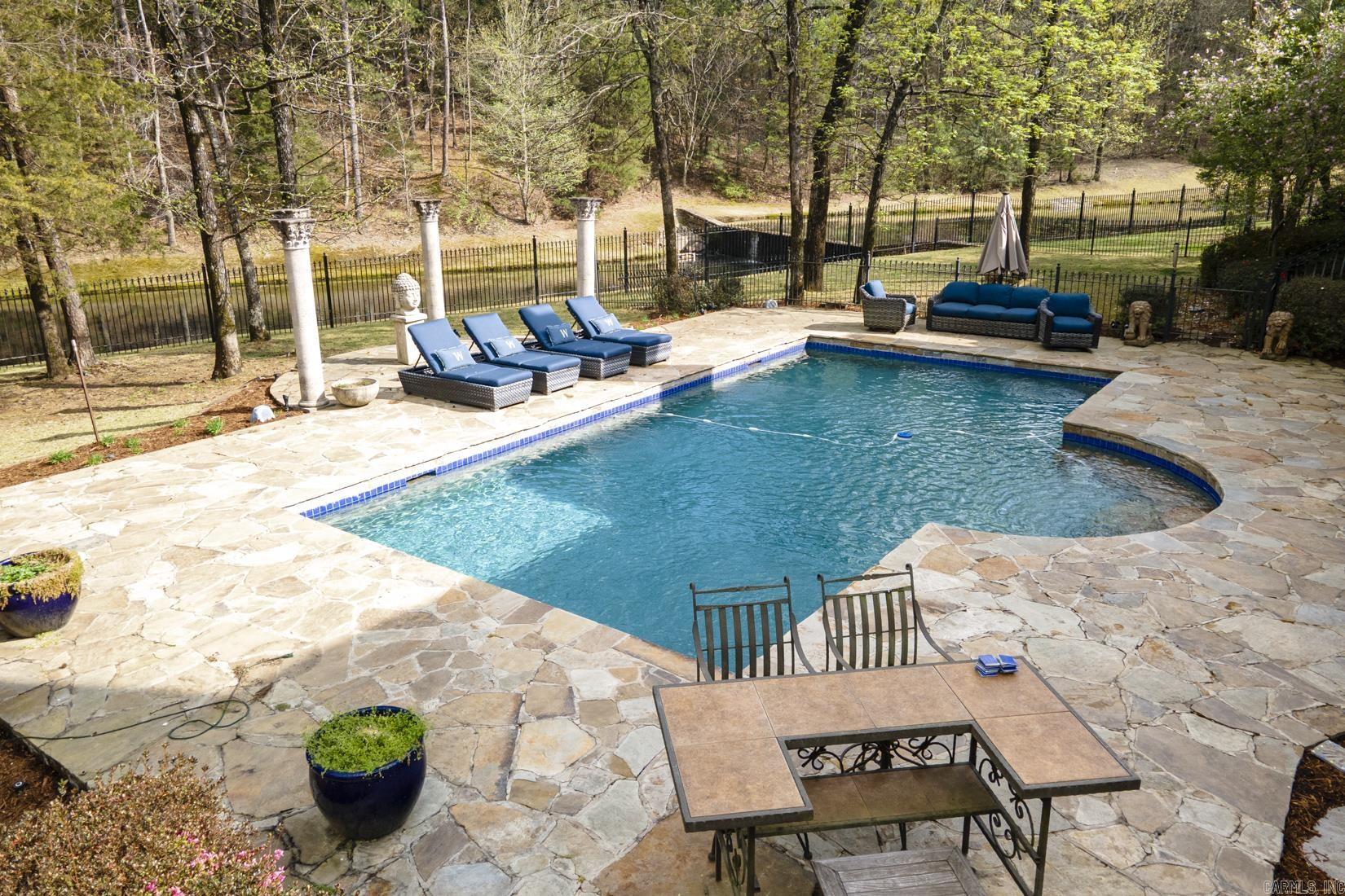 15 Spring Valley  Little Rock, AR