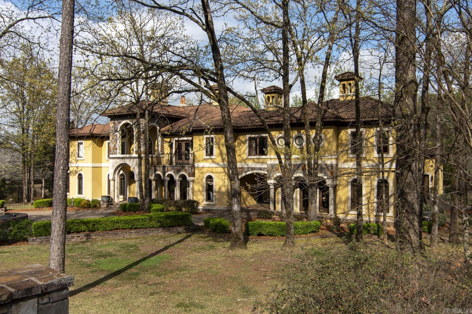 15 Spring Valley  Little Rock, AR