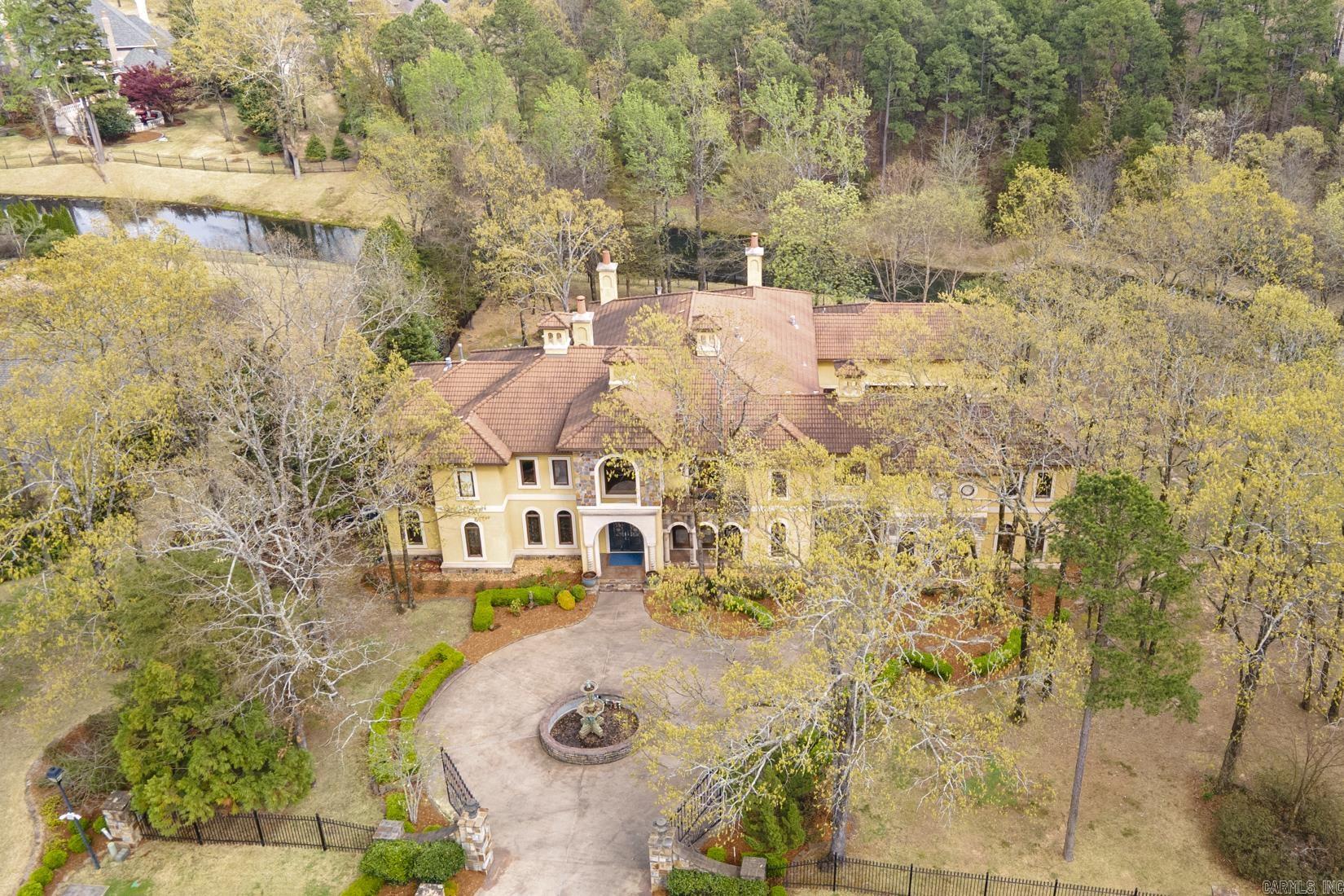 15 Spring Valley  Little Rock, AR